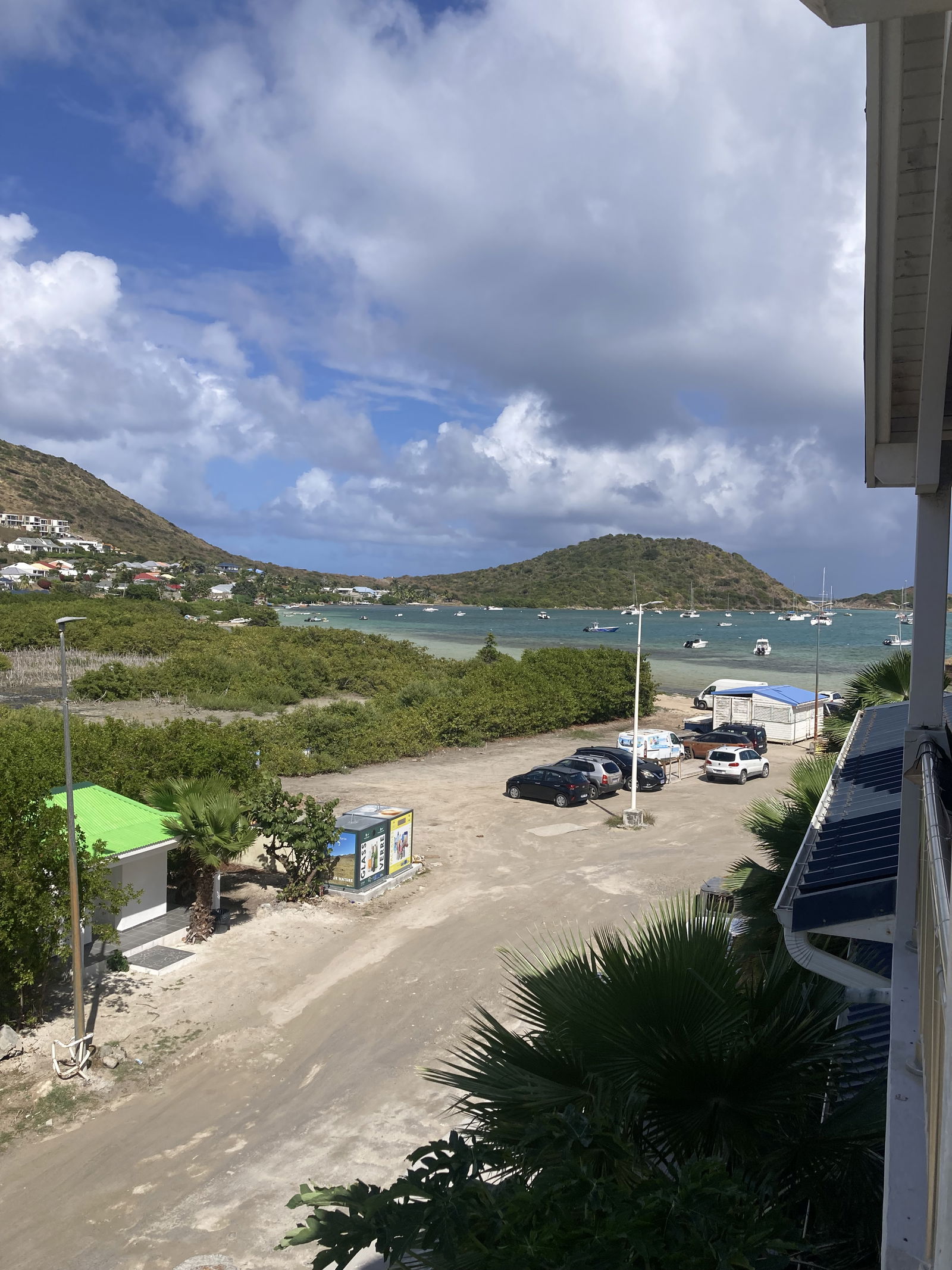 Homestay Cul-de-Sac 436433