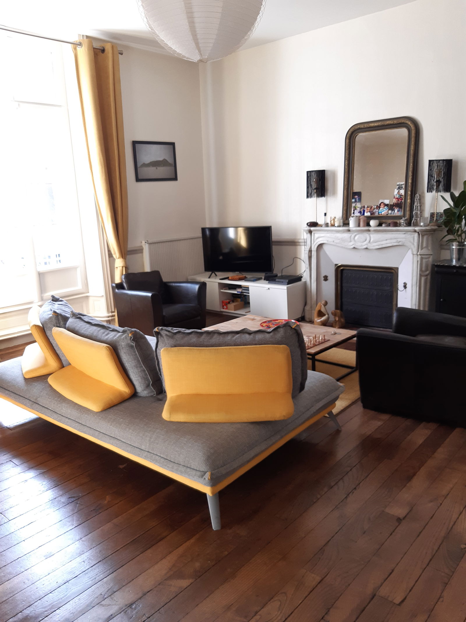 Homestay Fougères 539586