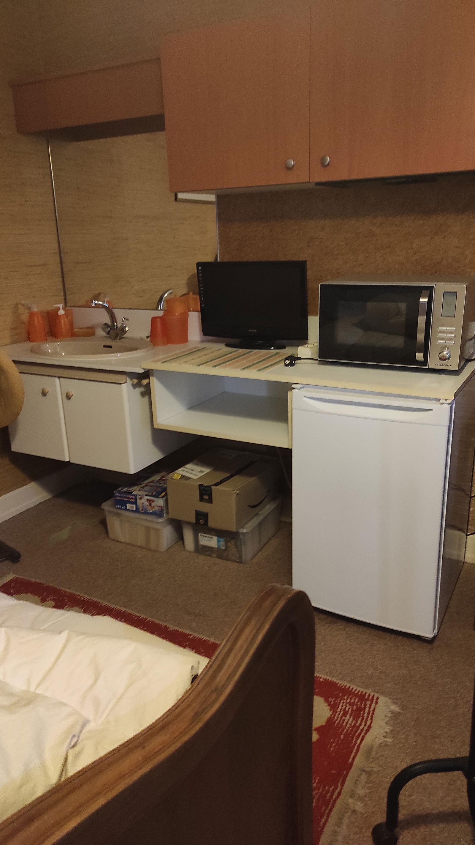 Homestay Poisat 573596