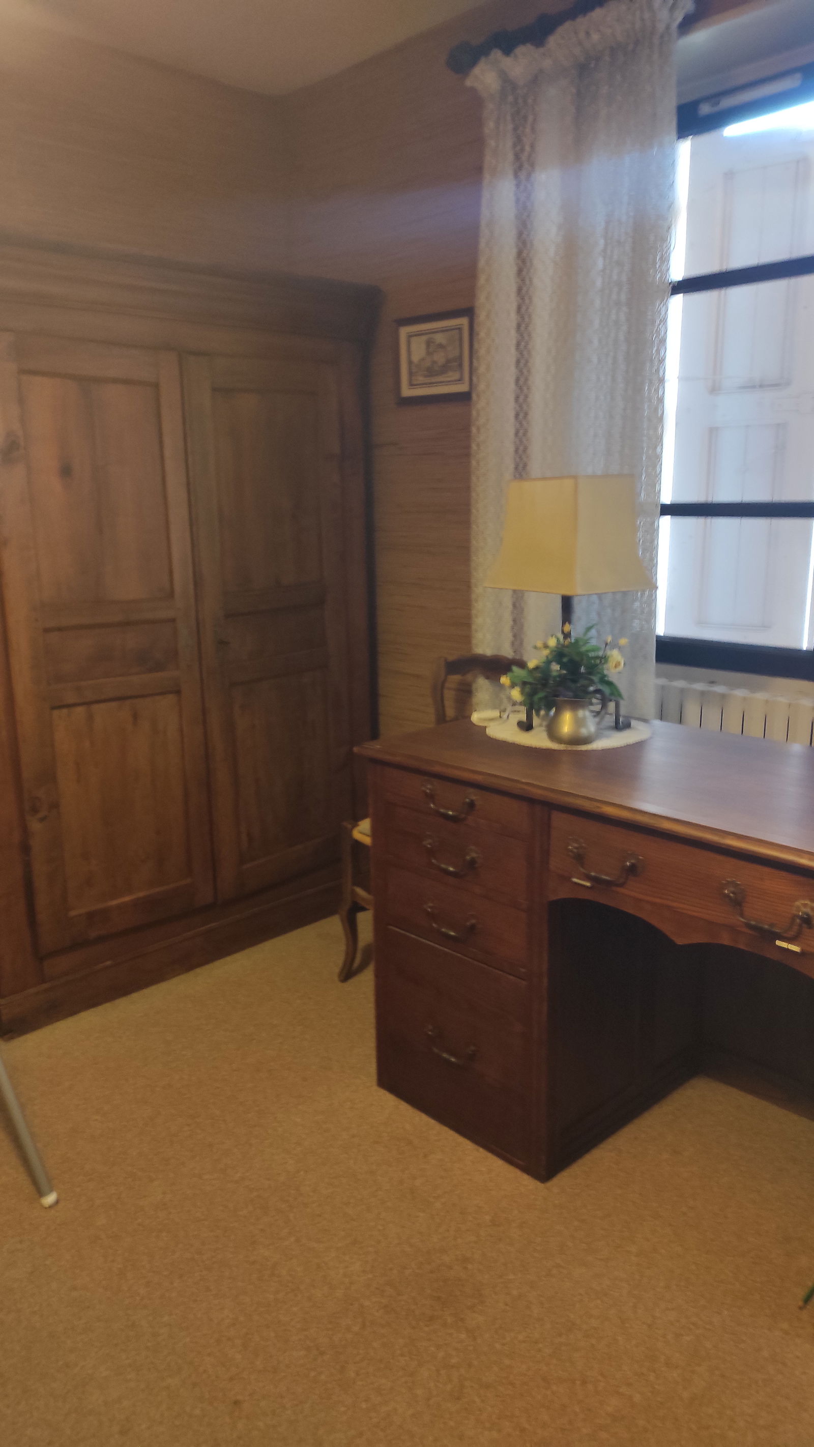 Homestay Poisat 573596