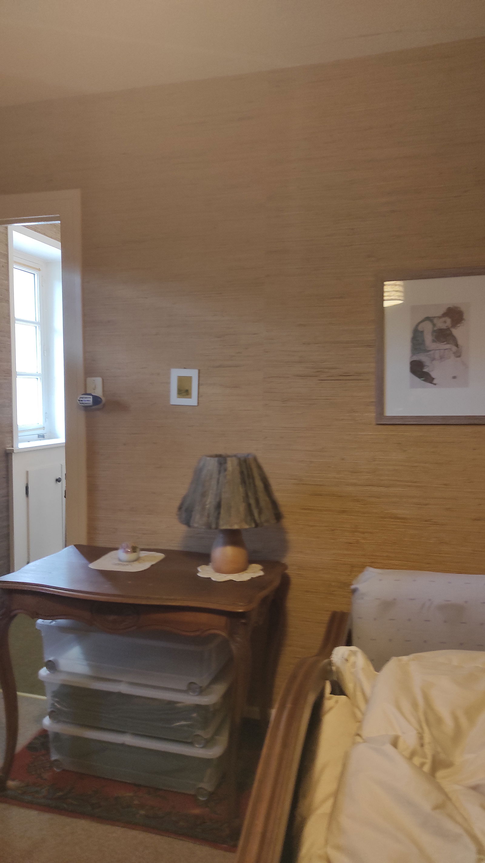 Homestay Poisat 573596