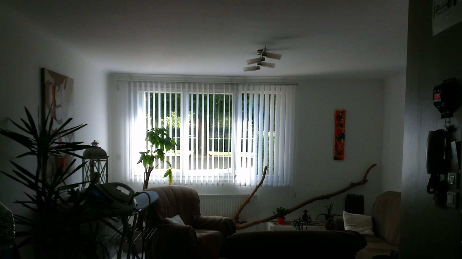 Homestay Nantes 107059