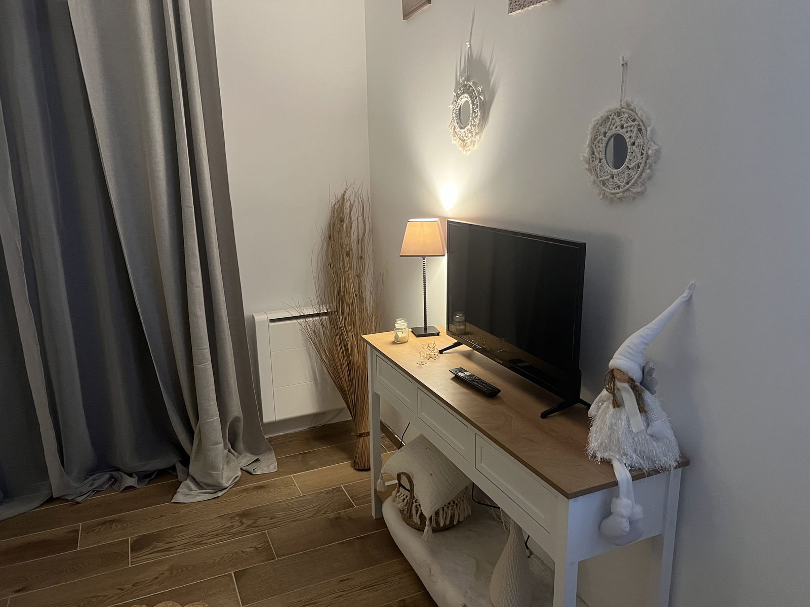 Homestay Blois 441625
