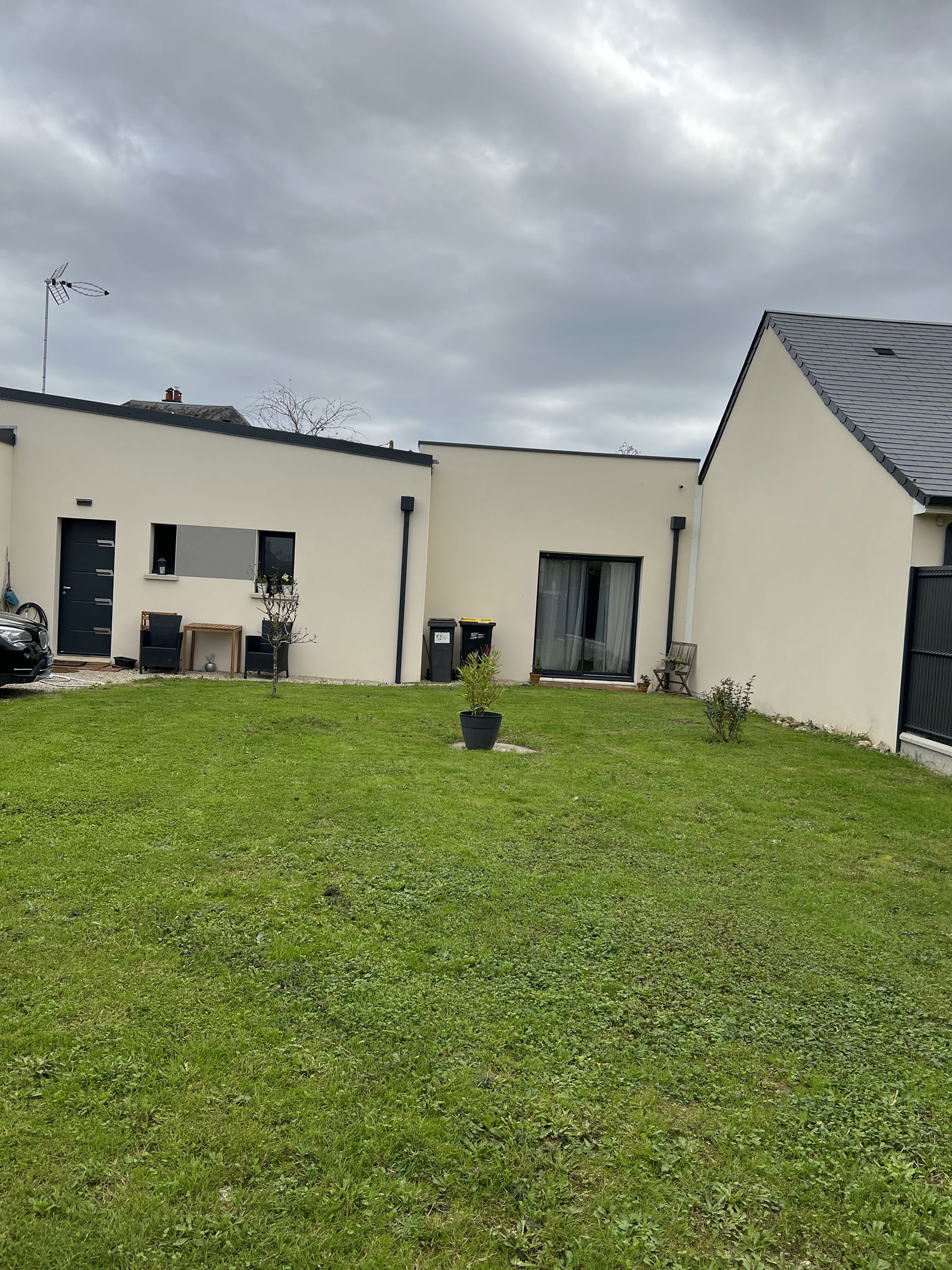 Homestay Blois 441625