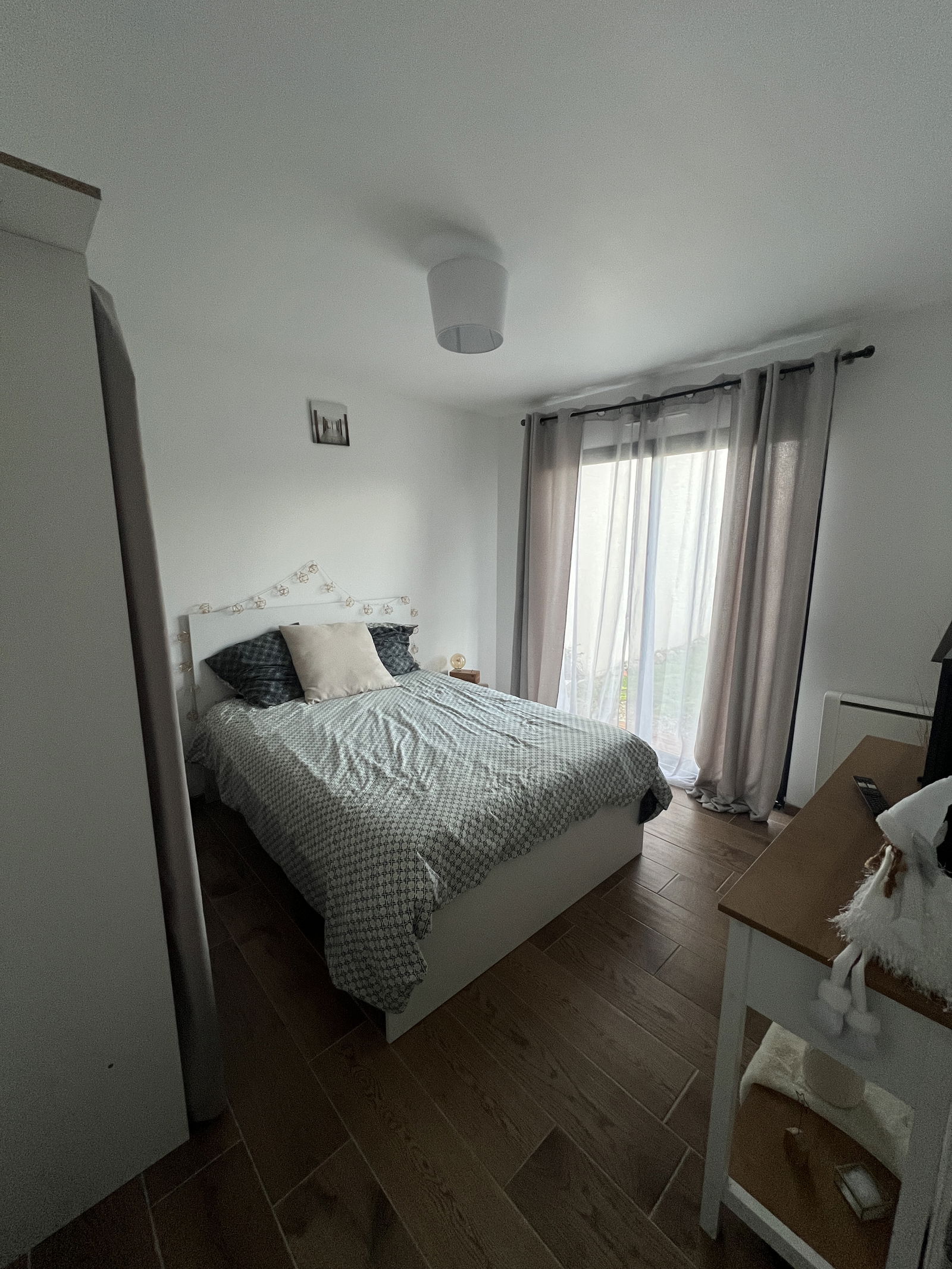 Homestay Blois 441625