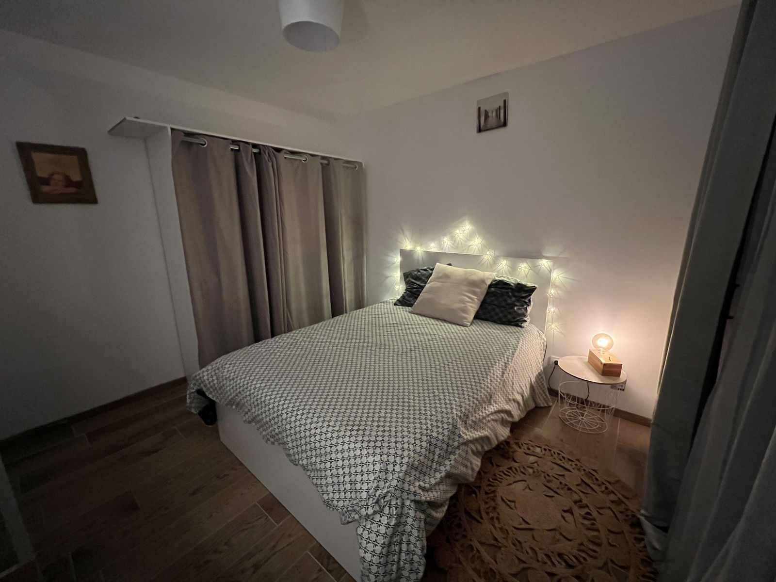 Homestay Blois 441625