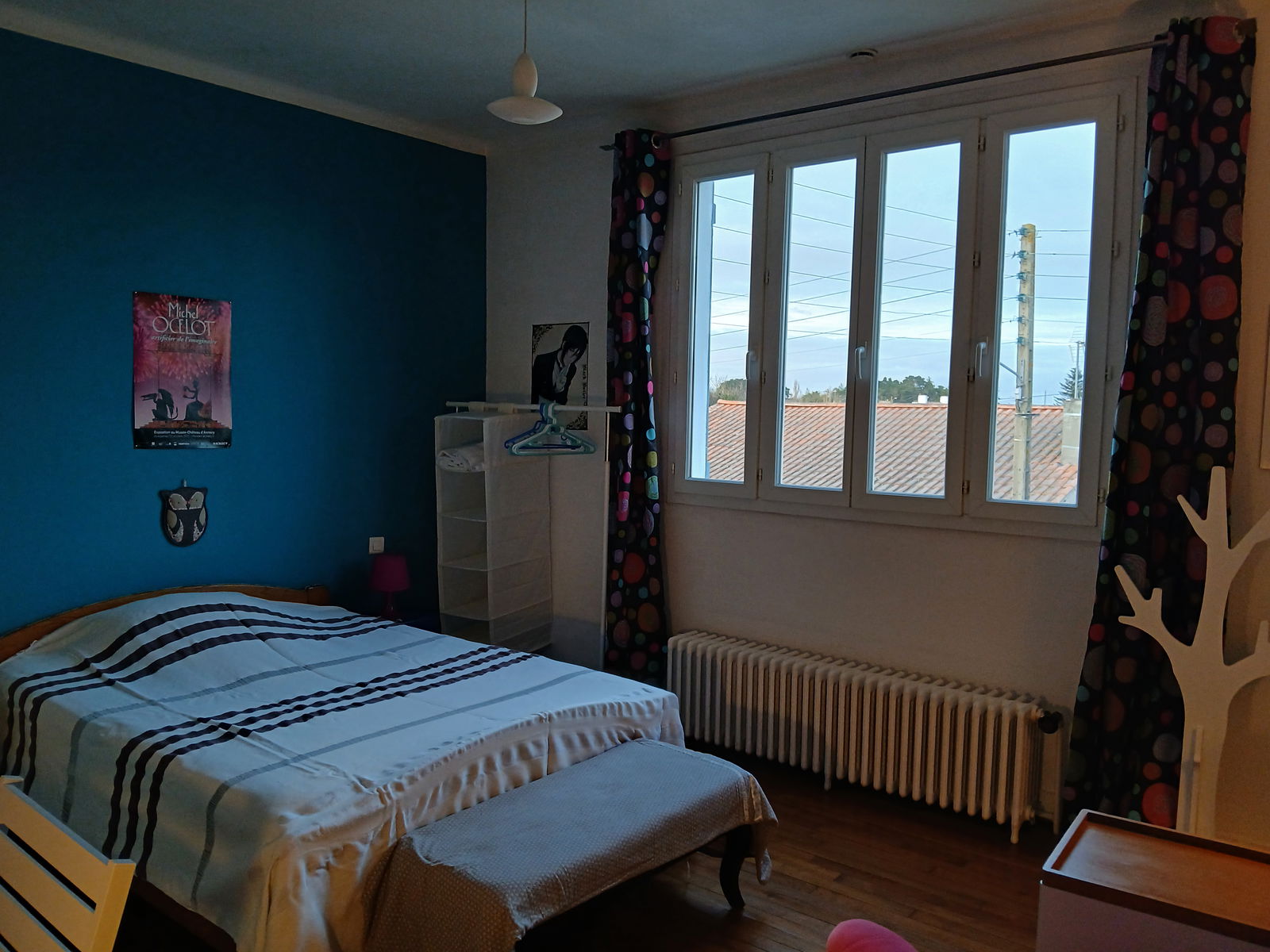 Homestay Beauvoir-sur-Mer 462610