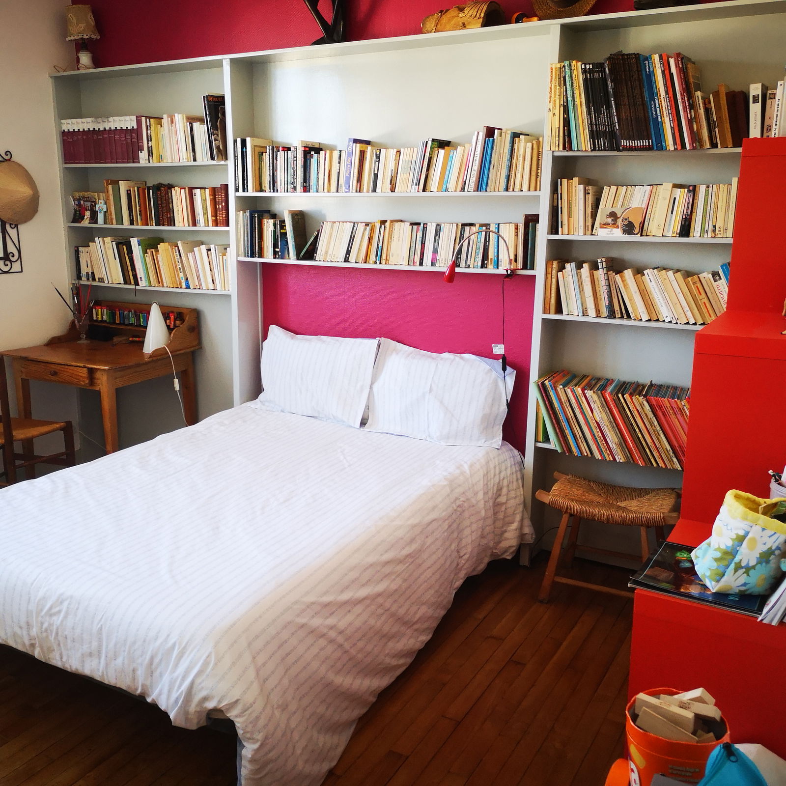 Homestay Beauvoir-sur-Mer 462610