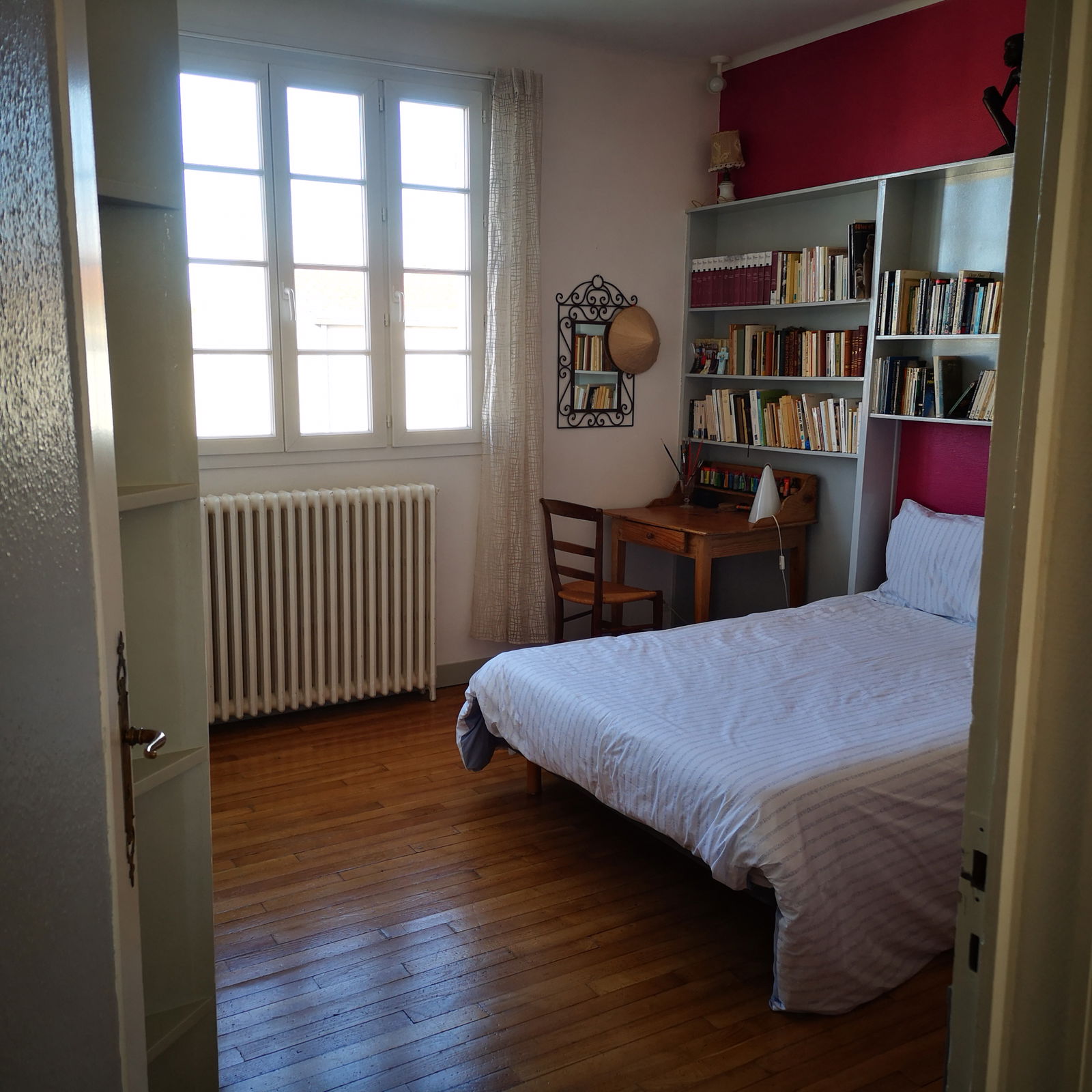 Homestay Beauvoir-sur-Mer 462610