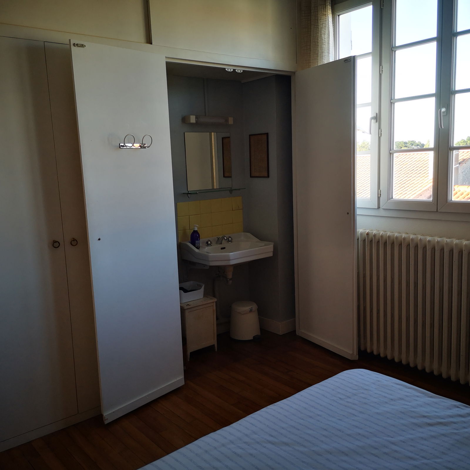 Homestay Beauvoir-sur-Mer 462610