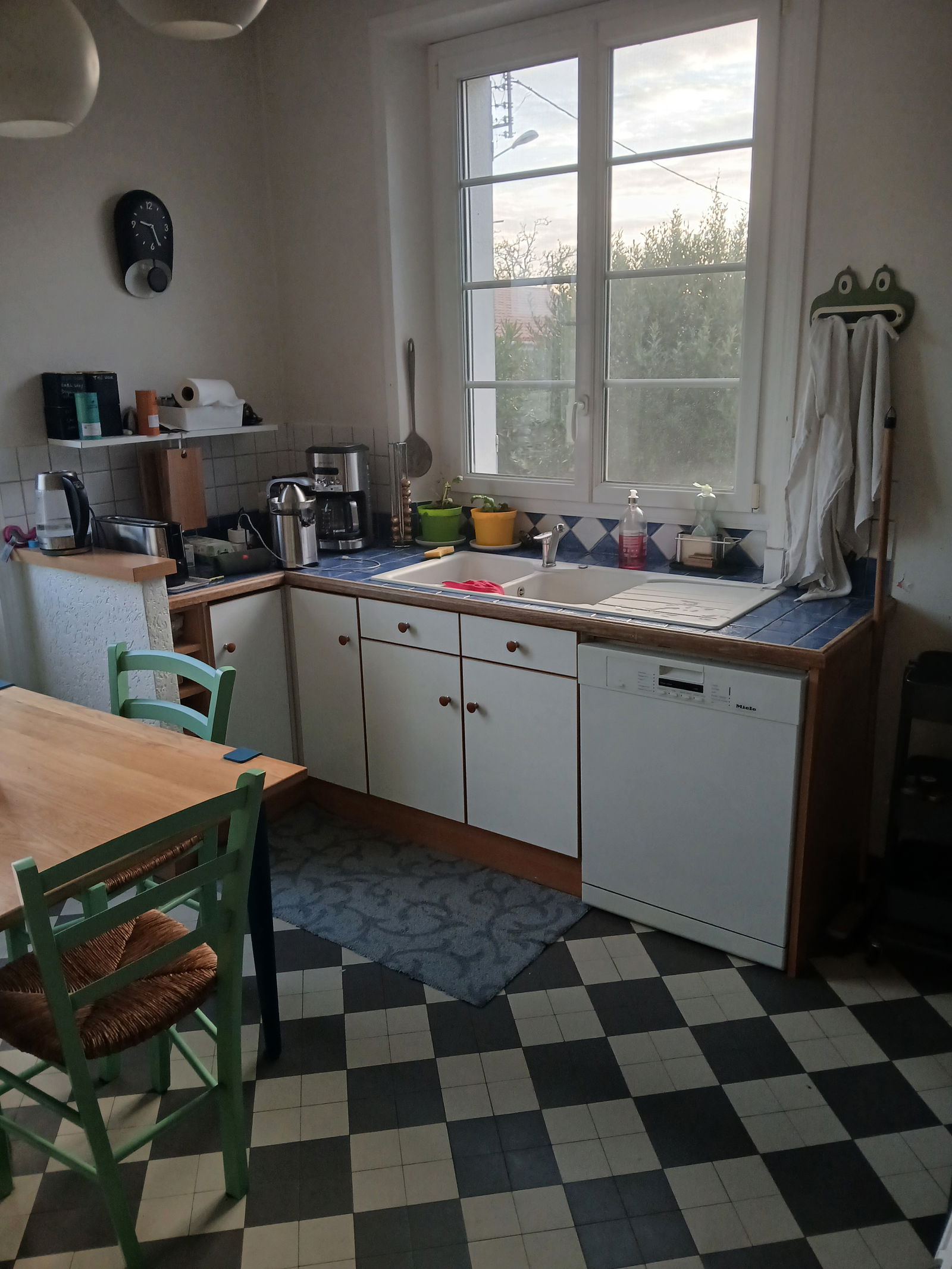 Homestay Beauvoir-sur-Mer 462610