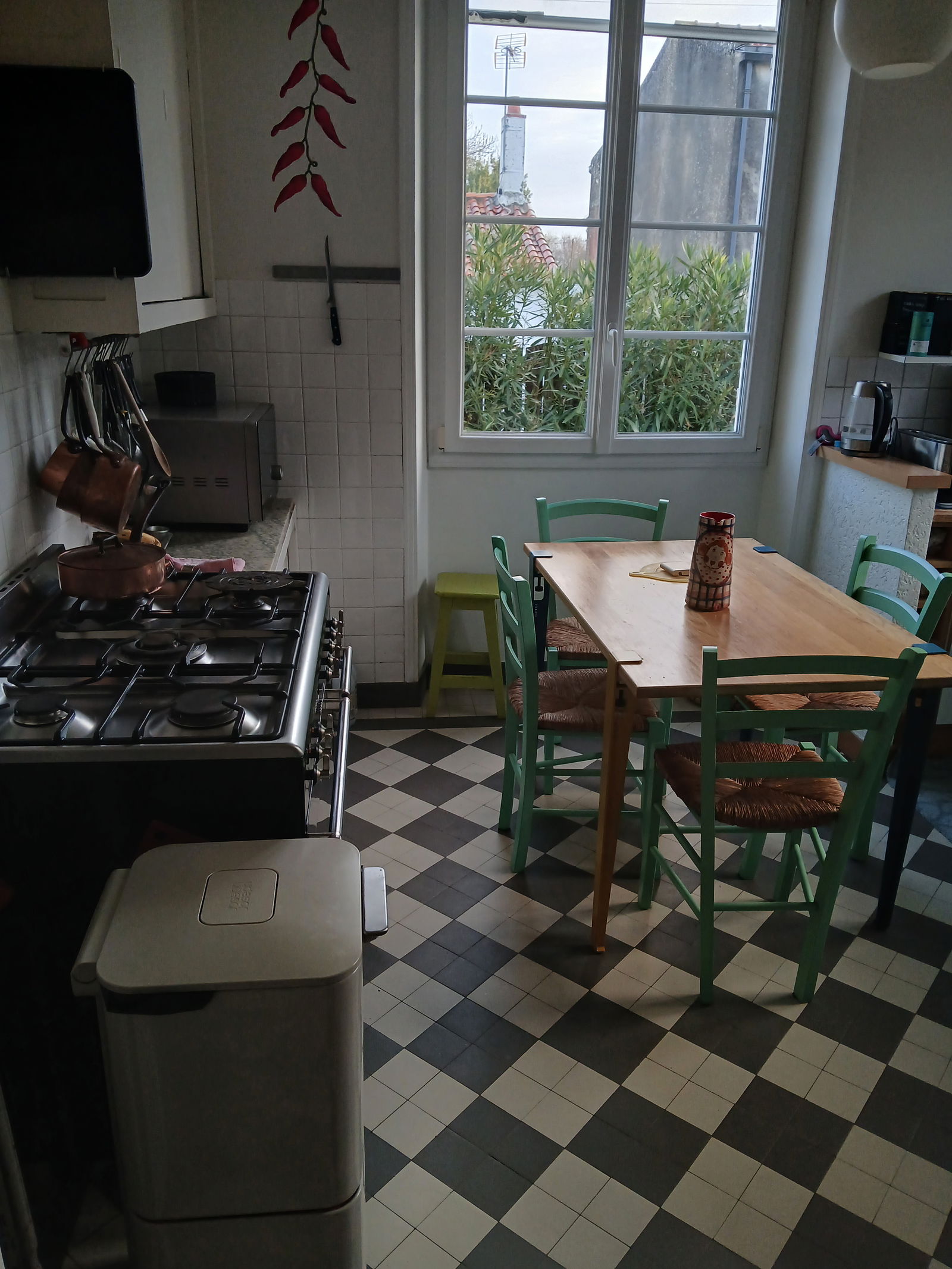 Homestay Beauvoir-sur-Mer 462610