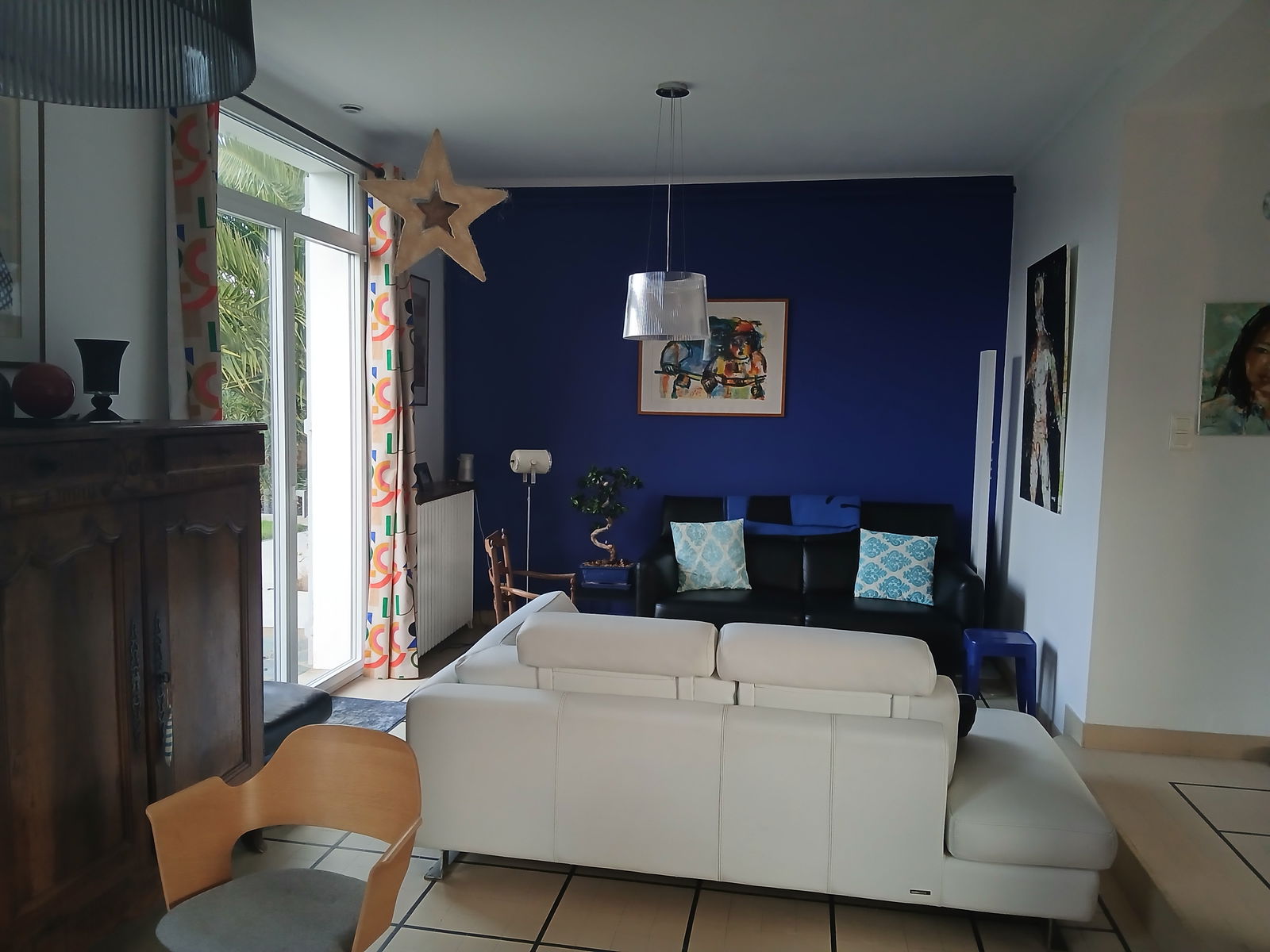Homestay Beauvoir-sur-Mer 462610