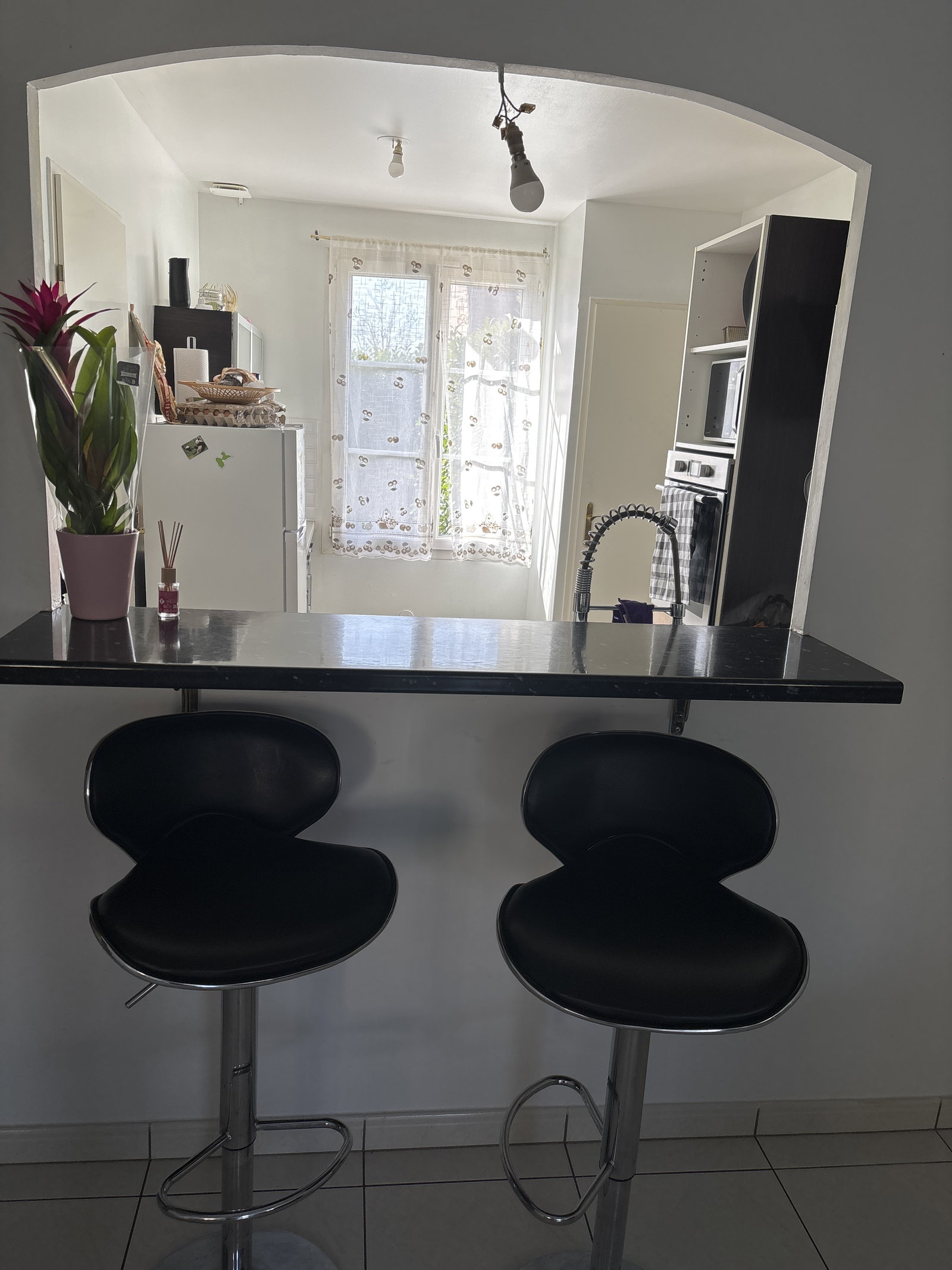 Homestay Méru 632669