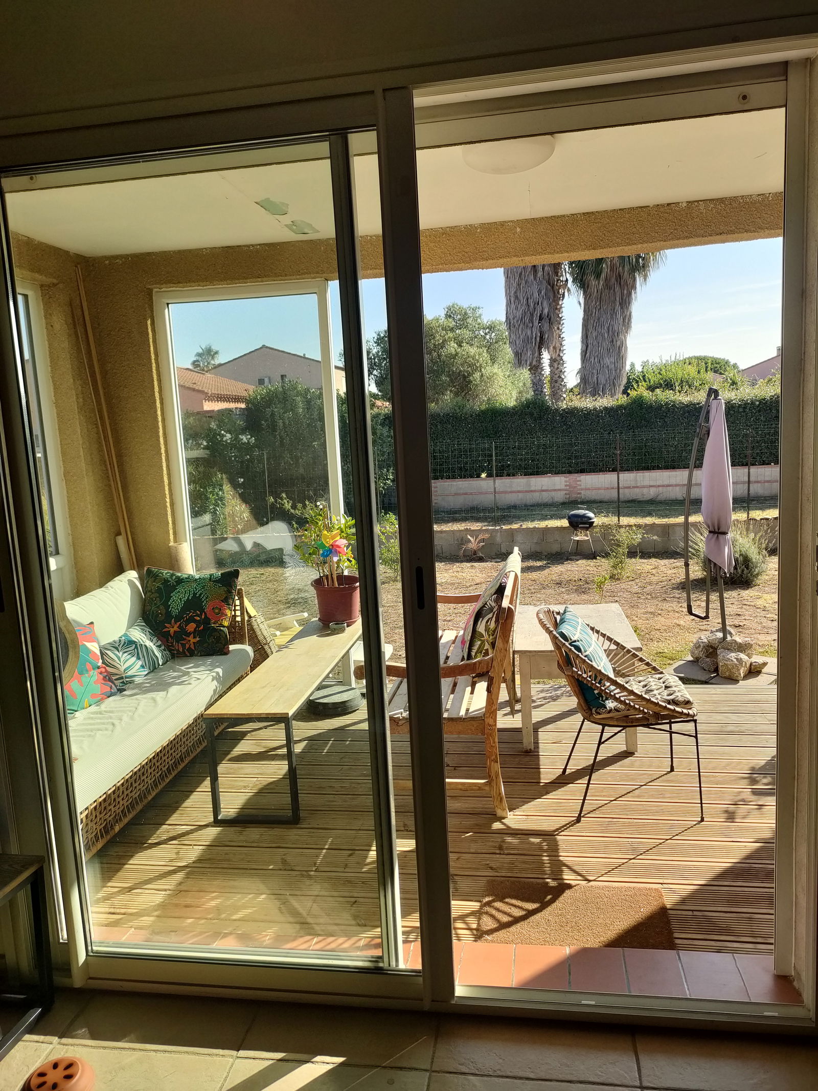 Homestay Saint-Laurent-de-la-Salanque 639769