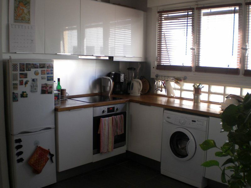 Homestay Pantin 190835