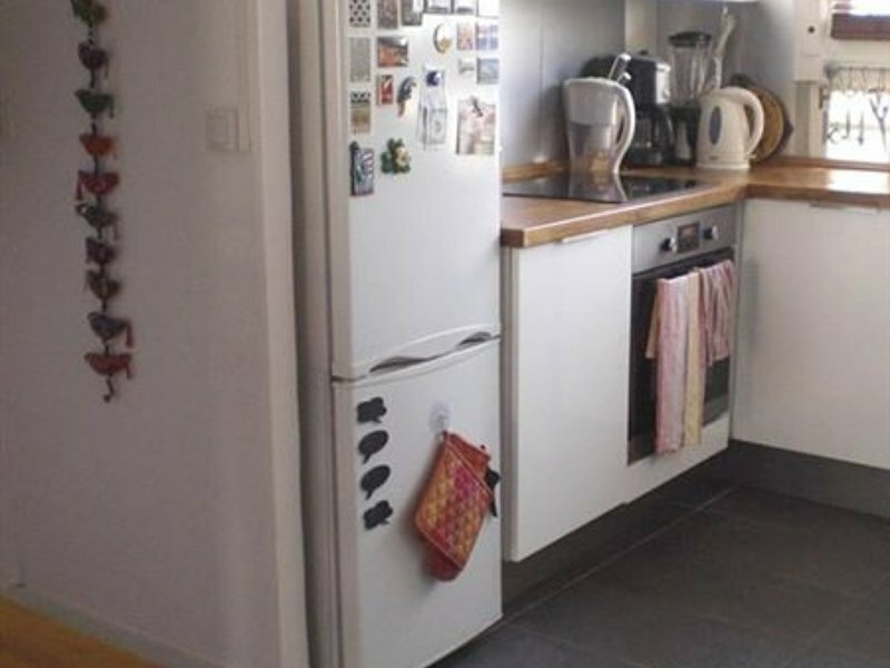 Homestay Pantin 190835