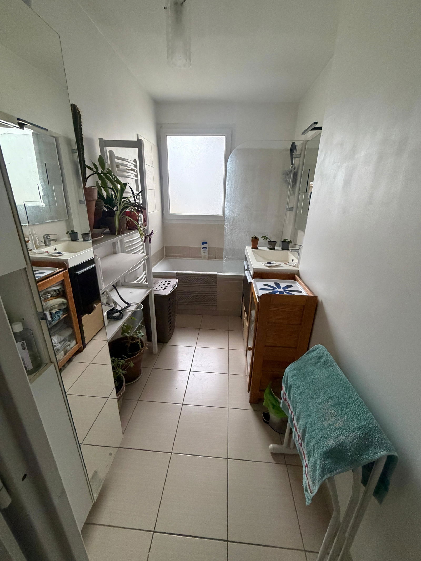 Homestay Décines-Charpieu 657373