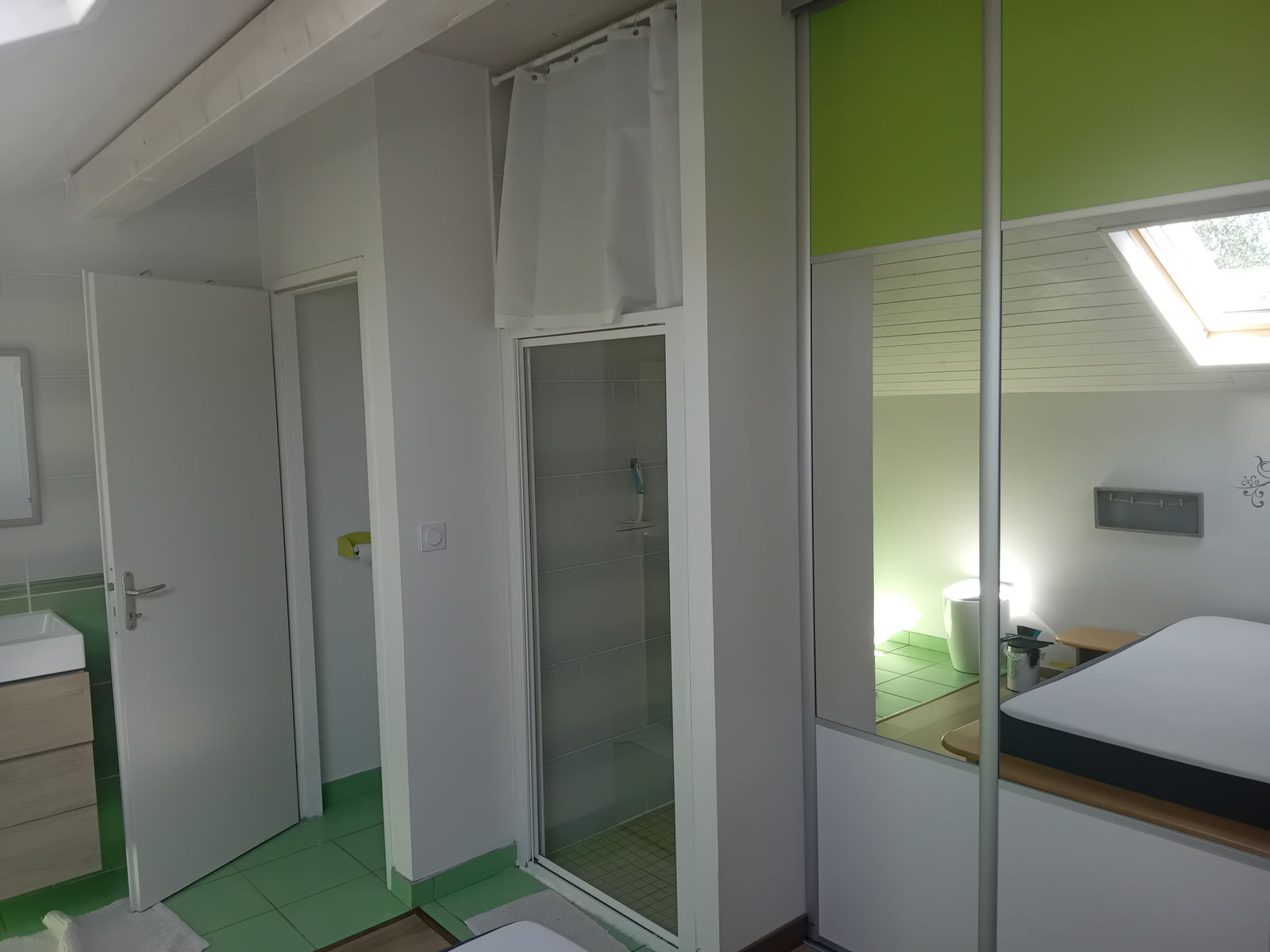 Homestay Allinges 616318