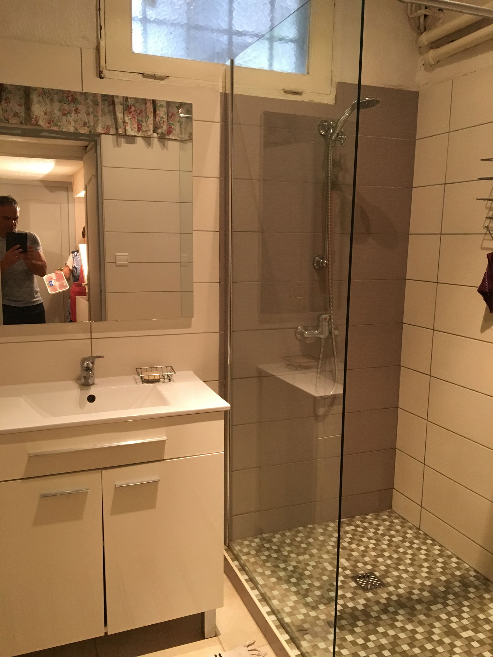 Homestay Avignon 1471