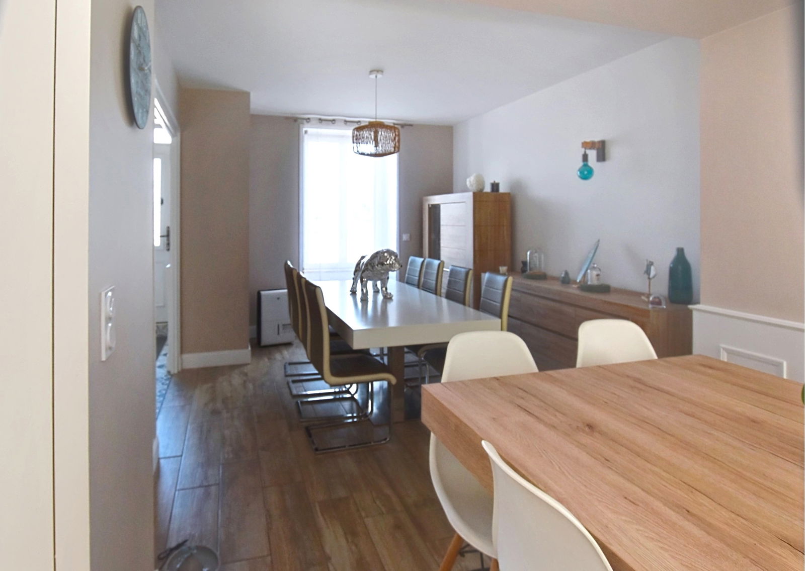 Homestay Bayonne 603094