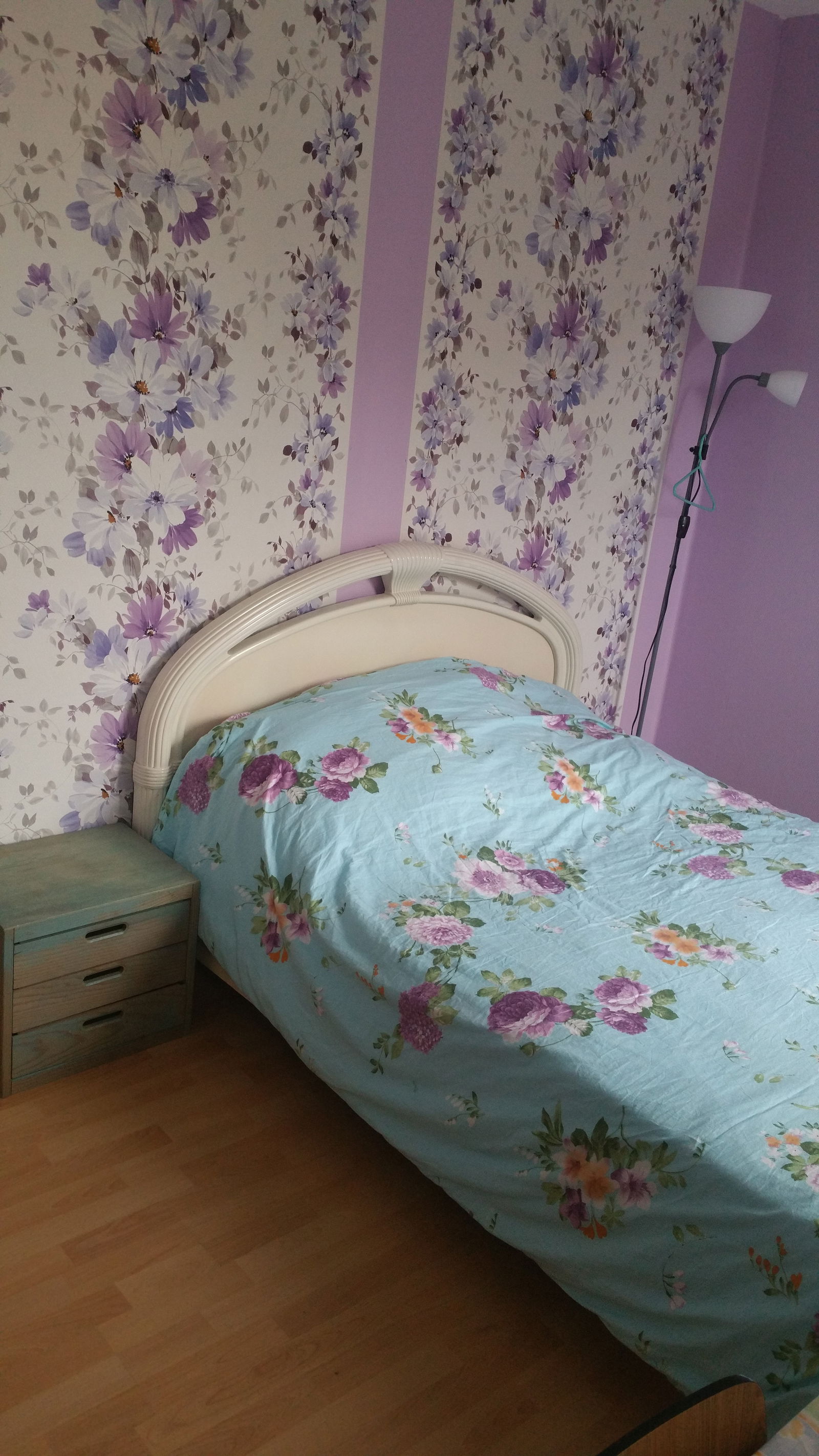 Homestay Cergy 227800