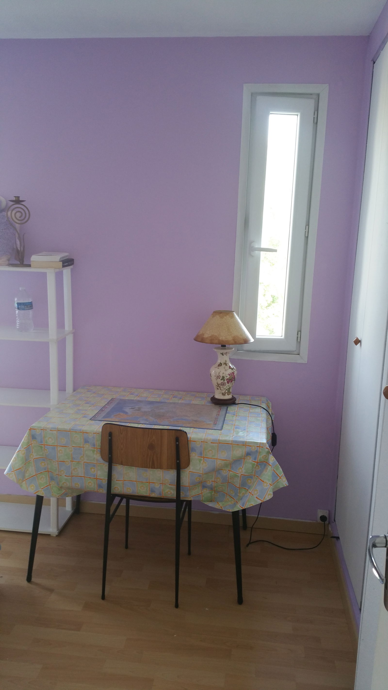 Homestay Cergy 227800