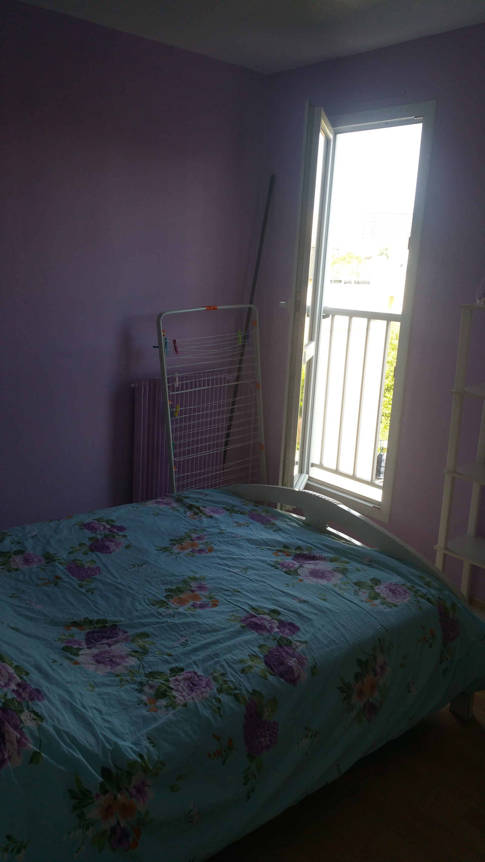 Homestay Cergy 227800