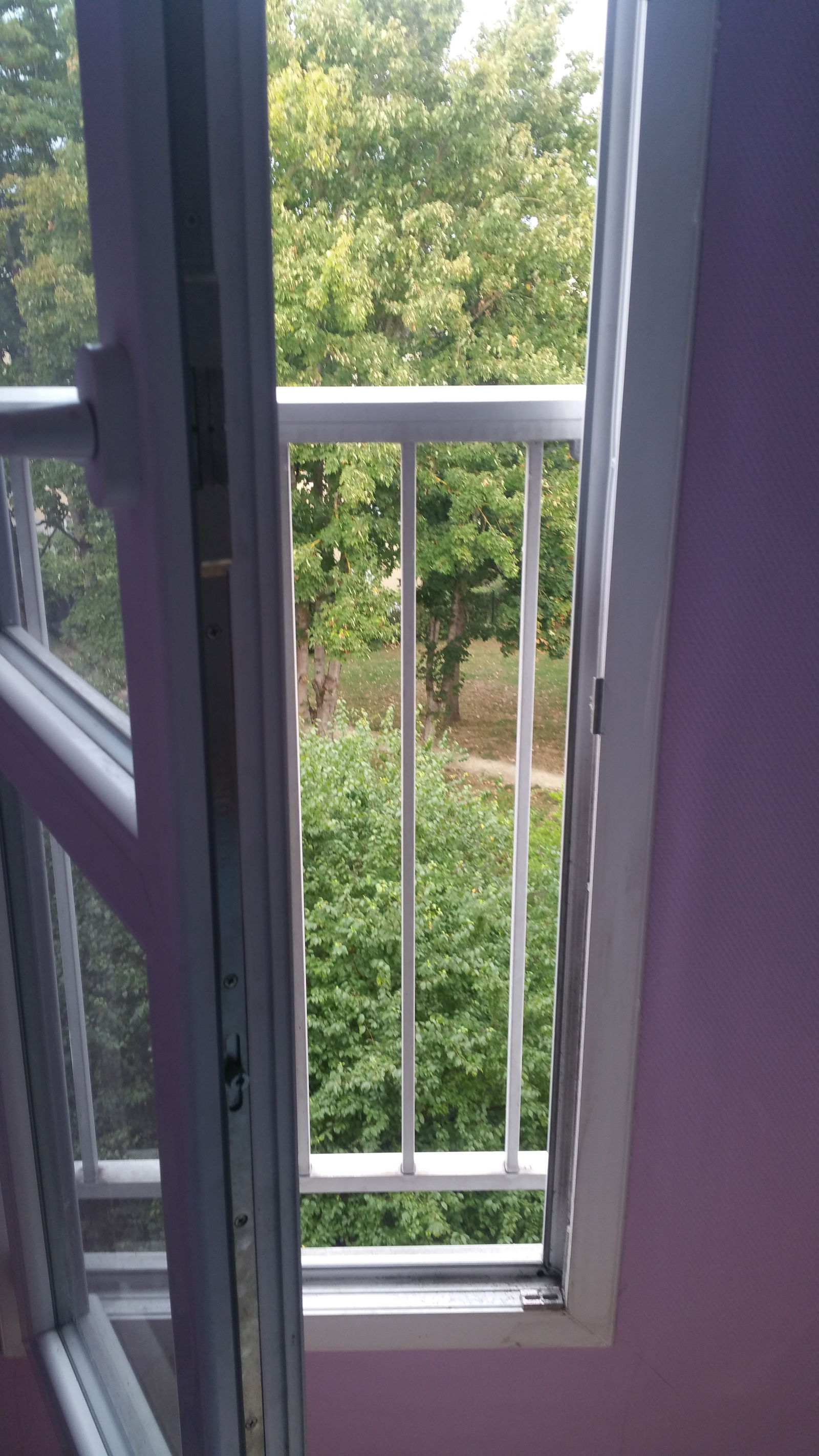 Homestay Cergy 227800