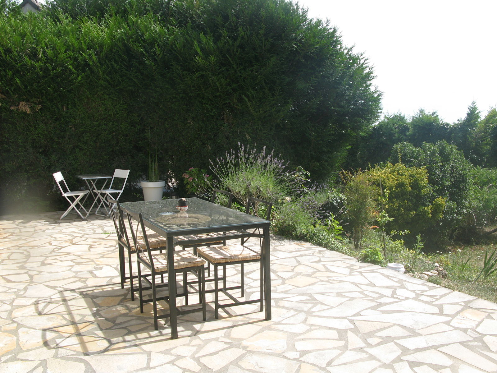 Homestay Cergy 113193