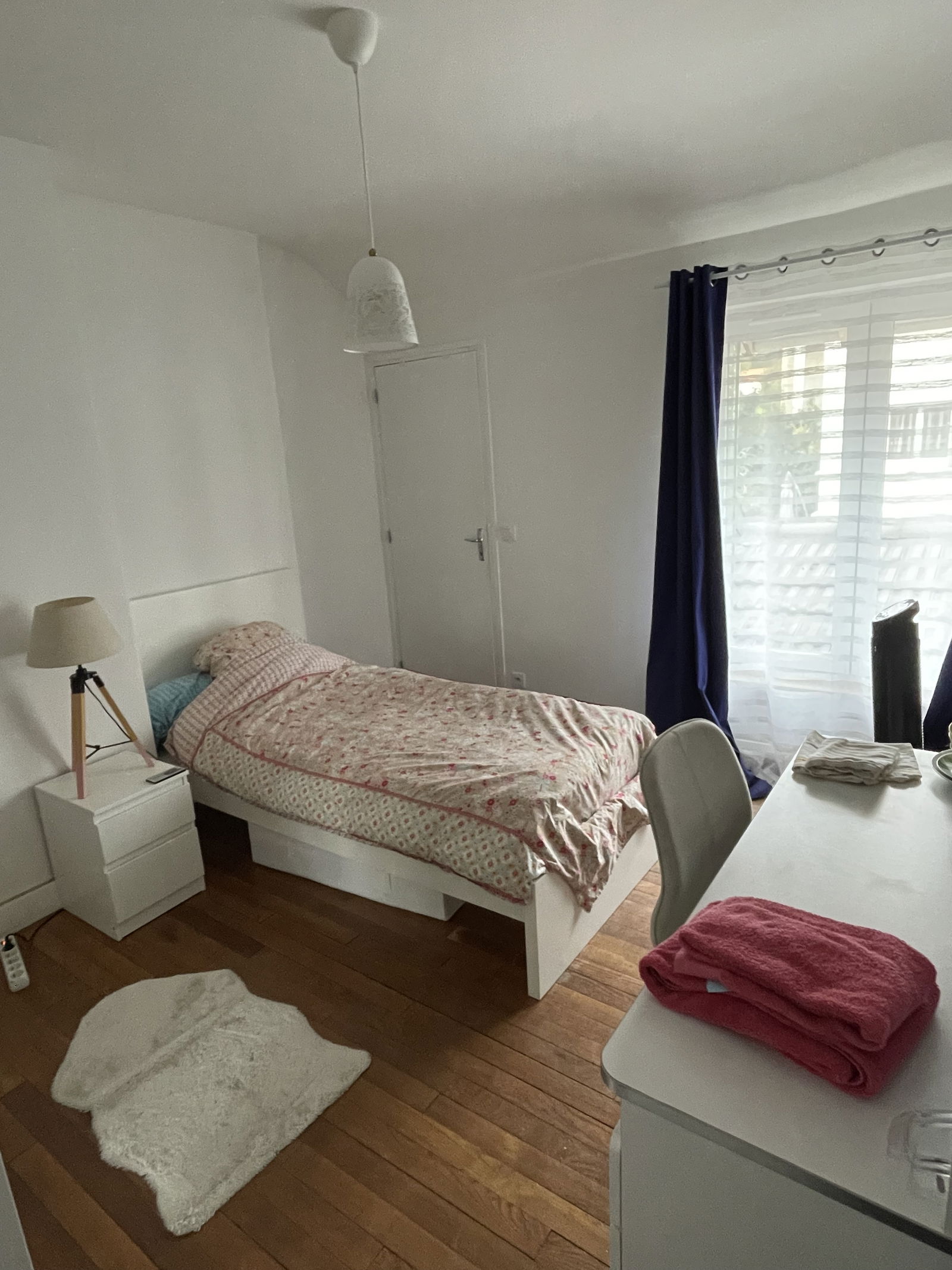 Homestay Vélizy-Villacoublay 630848