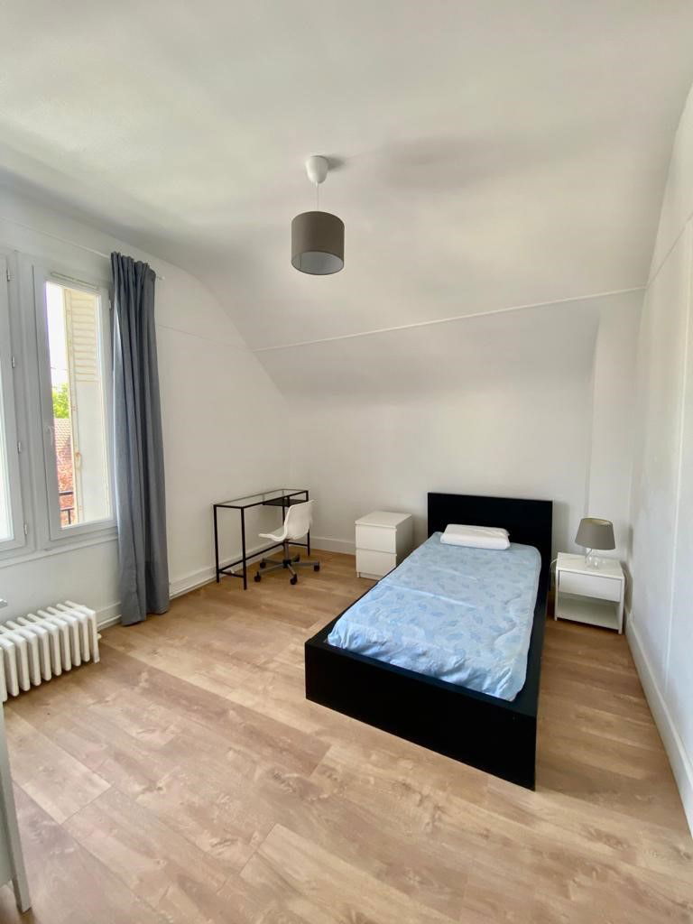 Homestay Chelles 436692