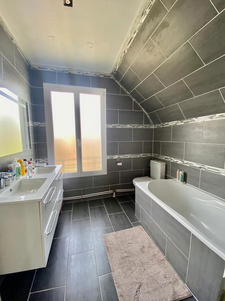 Homestay Chelles 436692