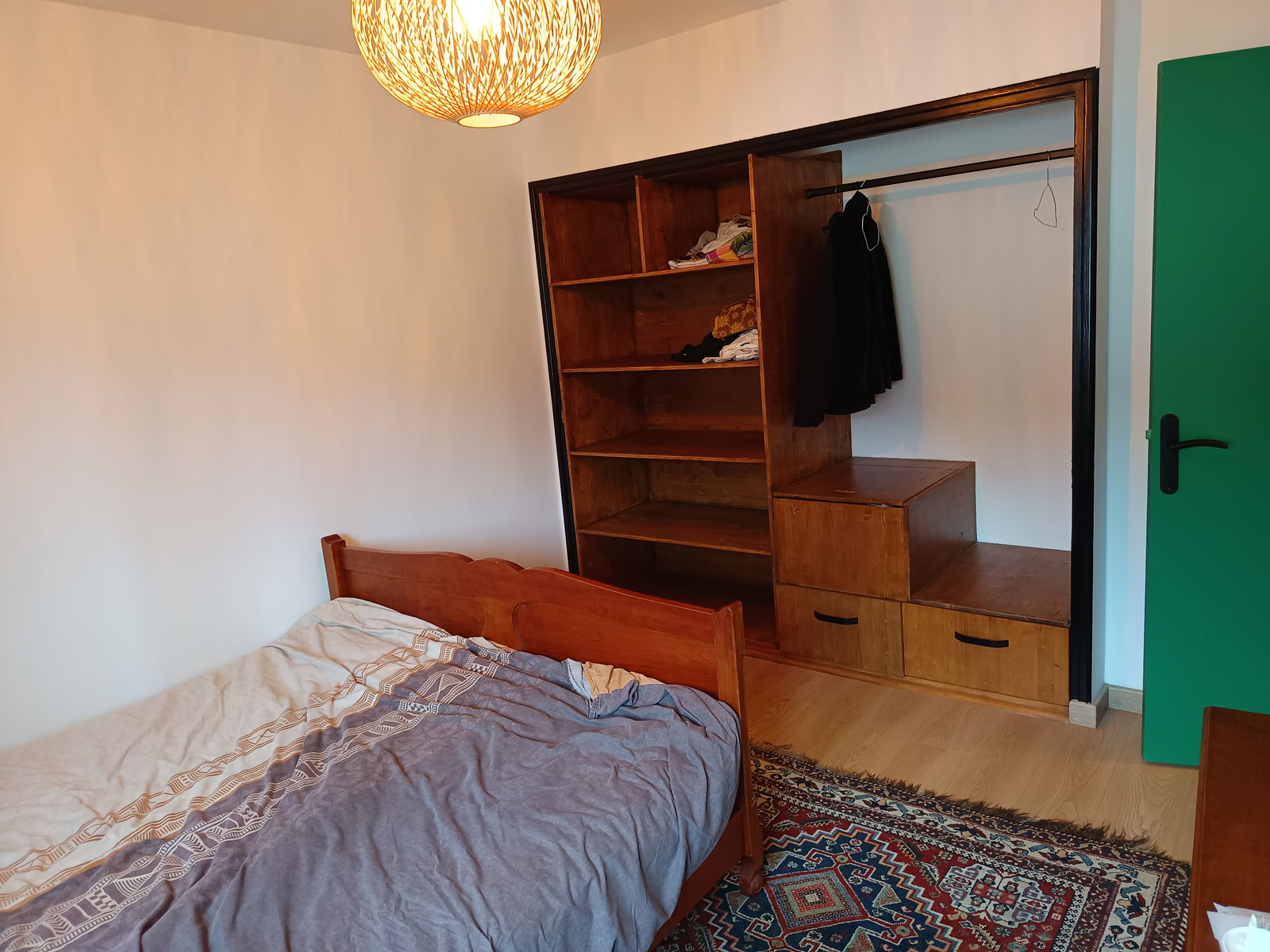 Homestay Quimper 659866