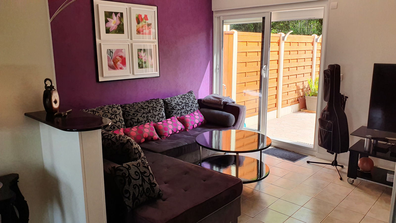 Homestay Longjumeau 266915