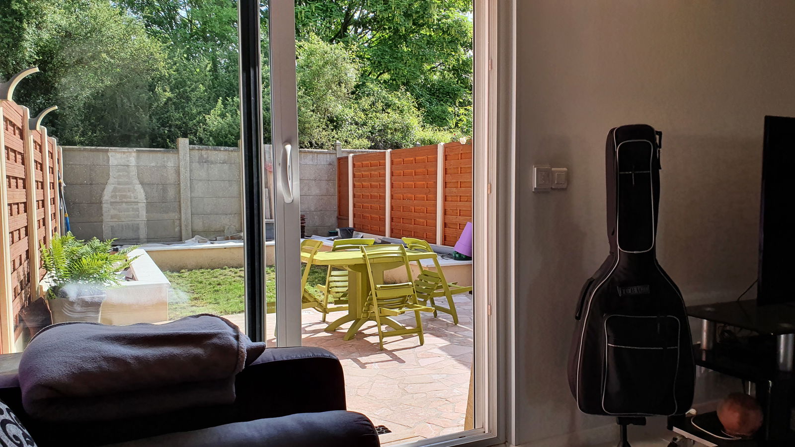 Homestay Longjumeau 266915