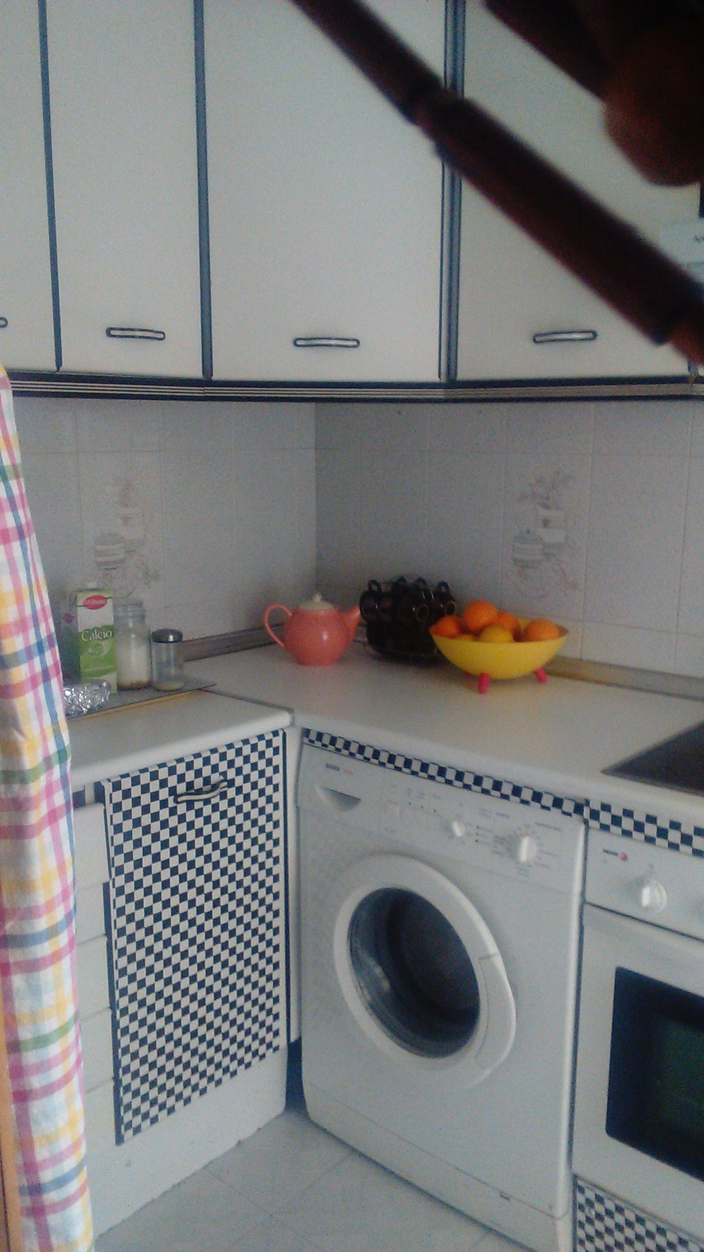 Homestay Madrid 113671