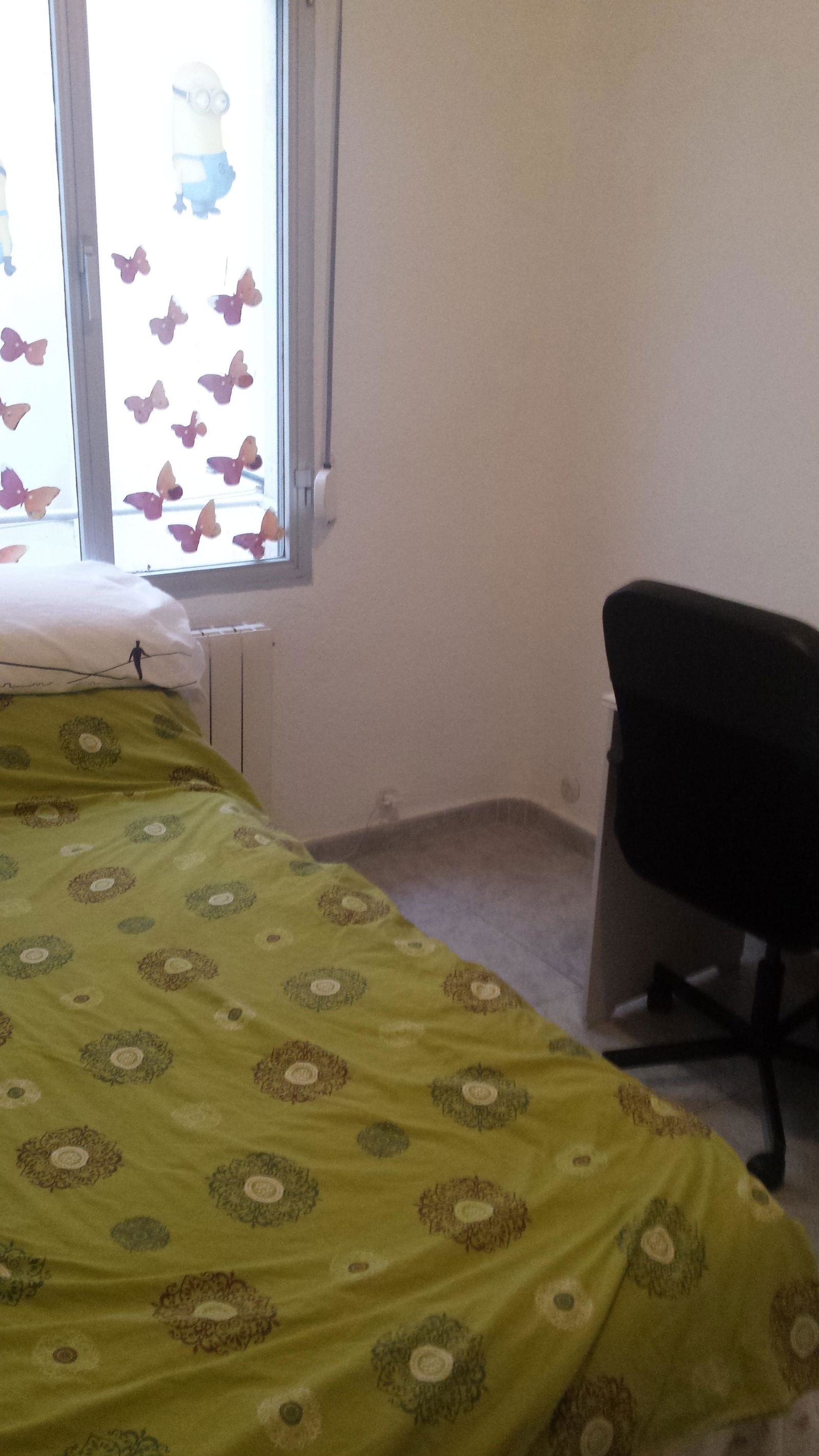Homestay Madrid 131393