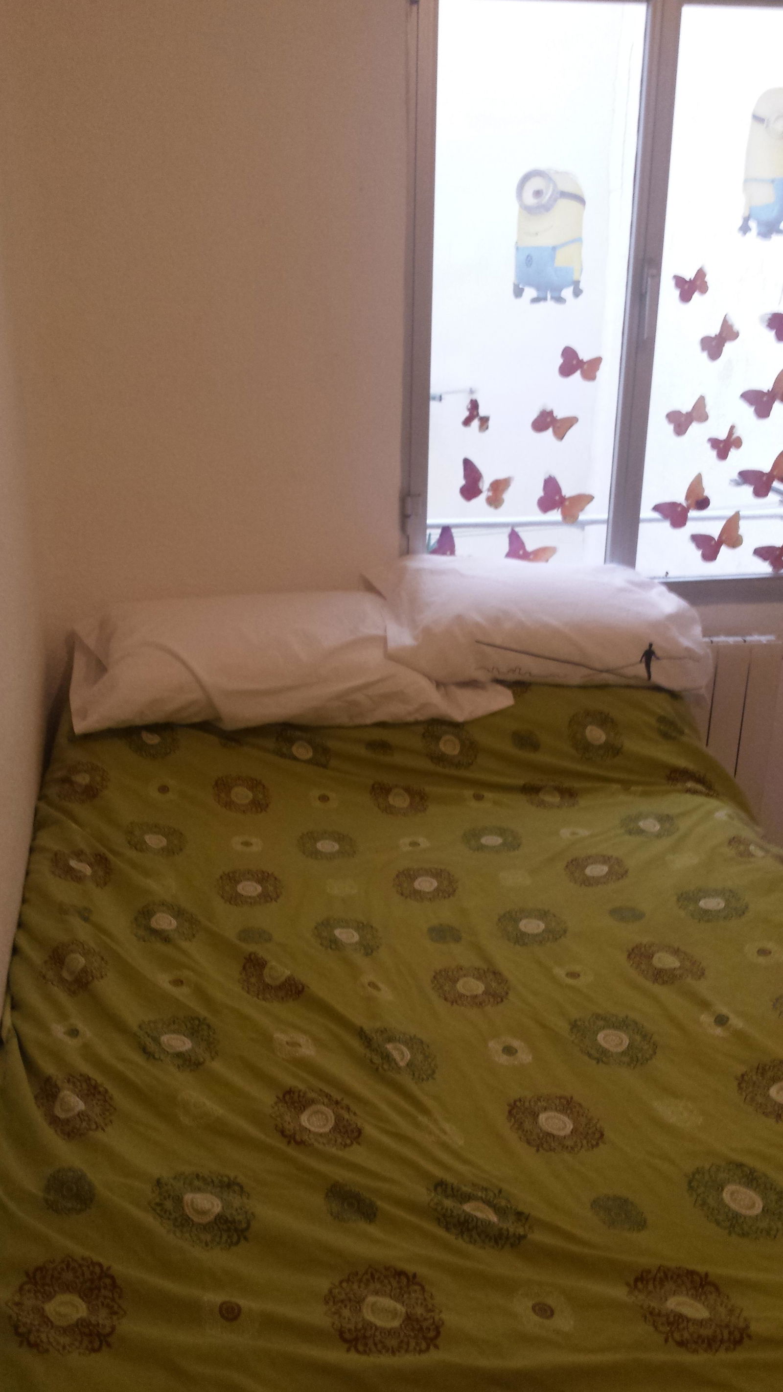 Homestay Madrid 131393