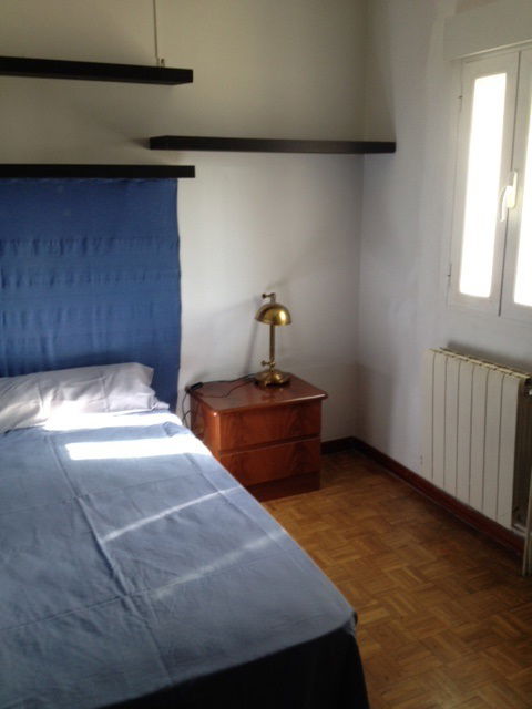 Homestay Madrid 139278