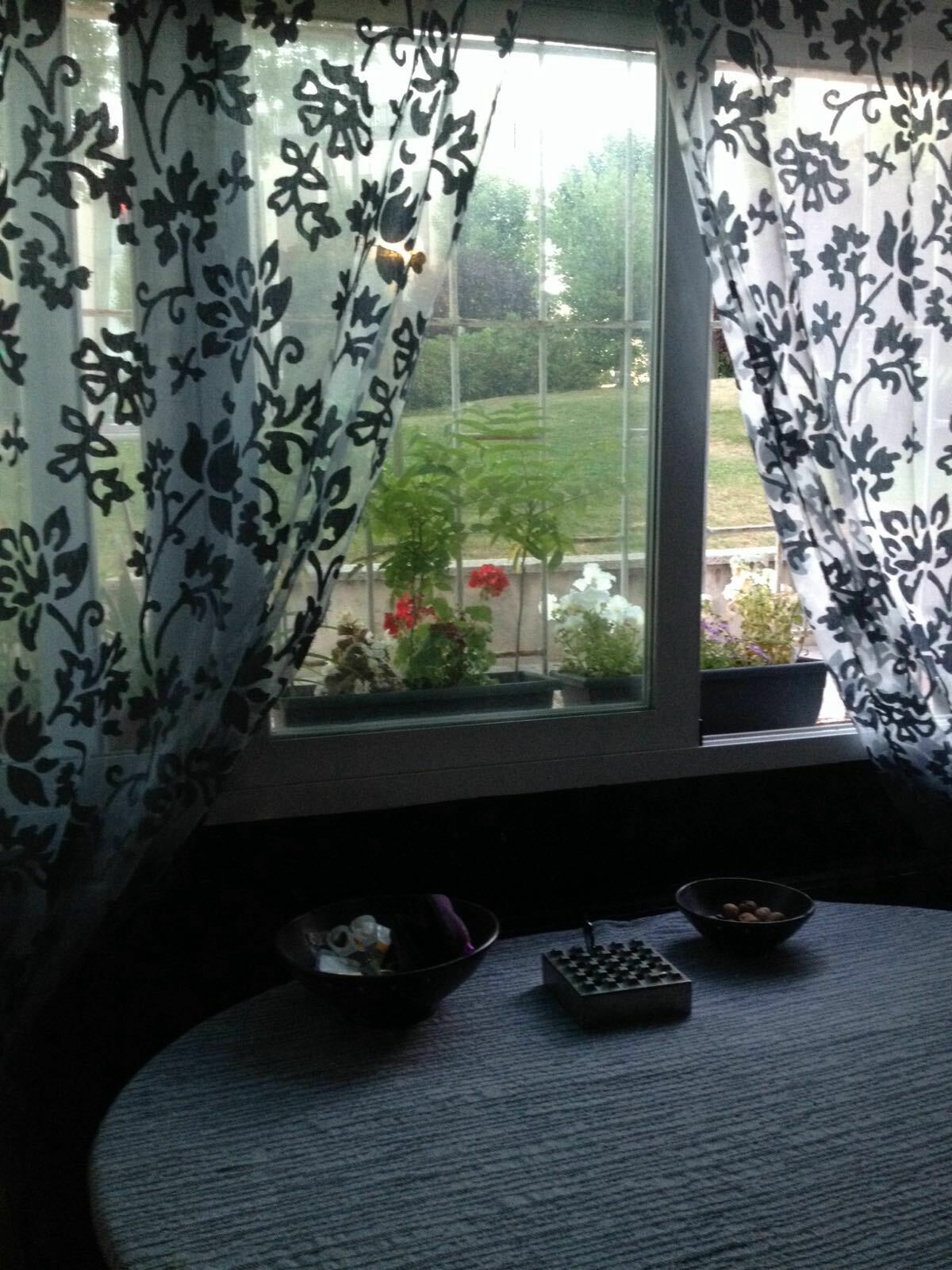 Homestay Madrid 139278