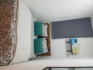 Chambre À Louer Madrid 139343