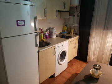 Room For Rent Madrid 139343