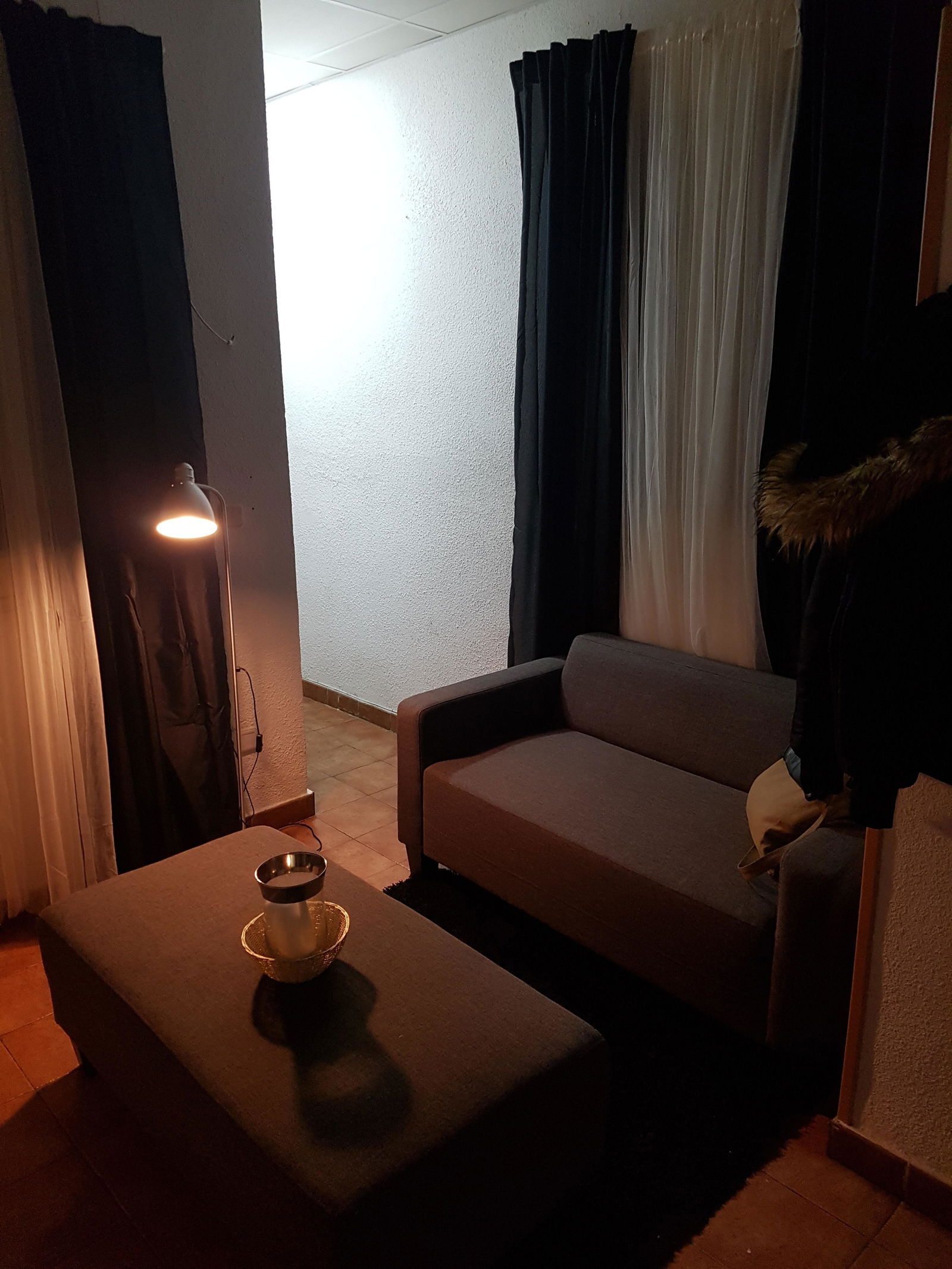 Homestay Madrid 139343