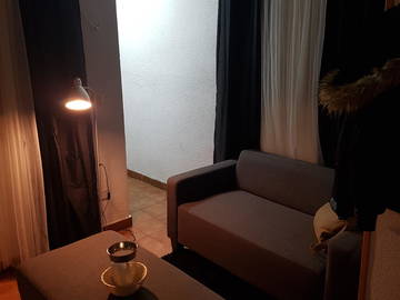 Chambre À Louer Madrid 139343