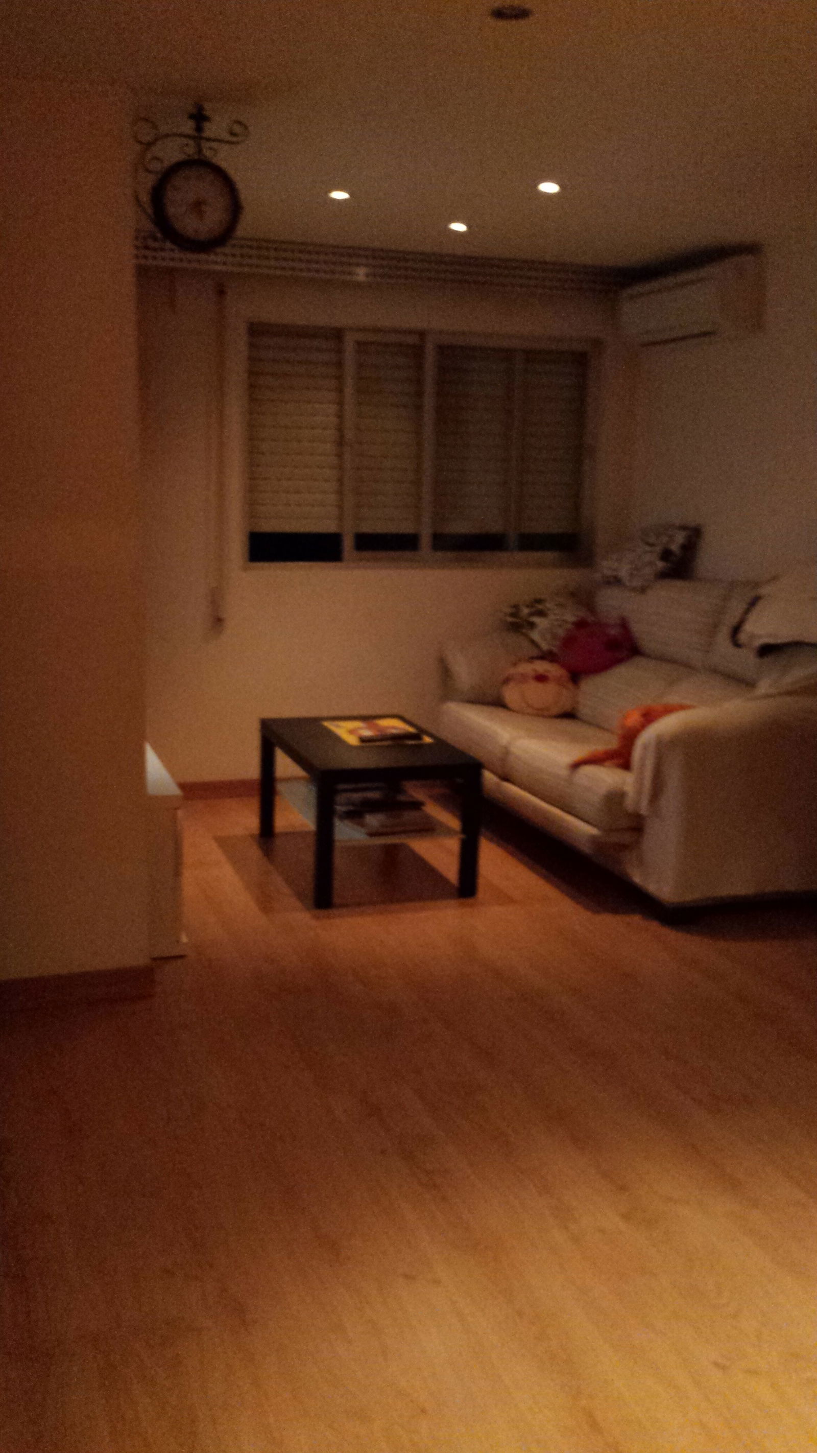 Homestay Madrid 139422