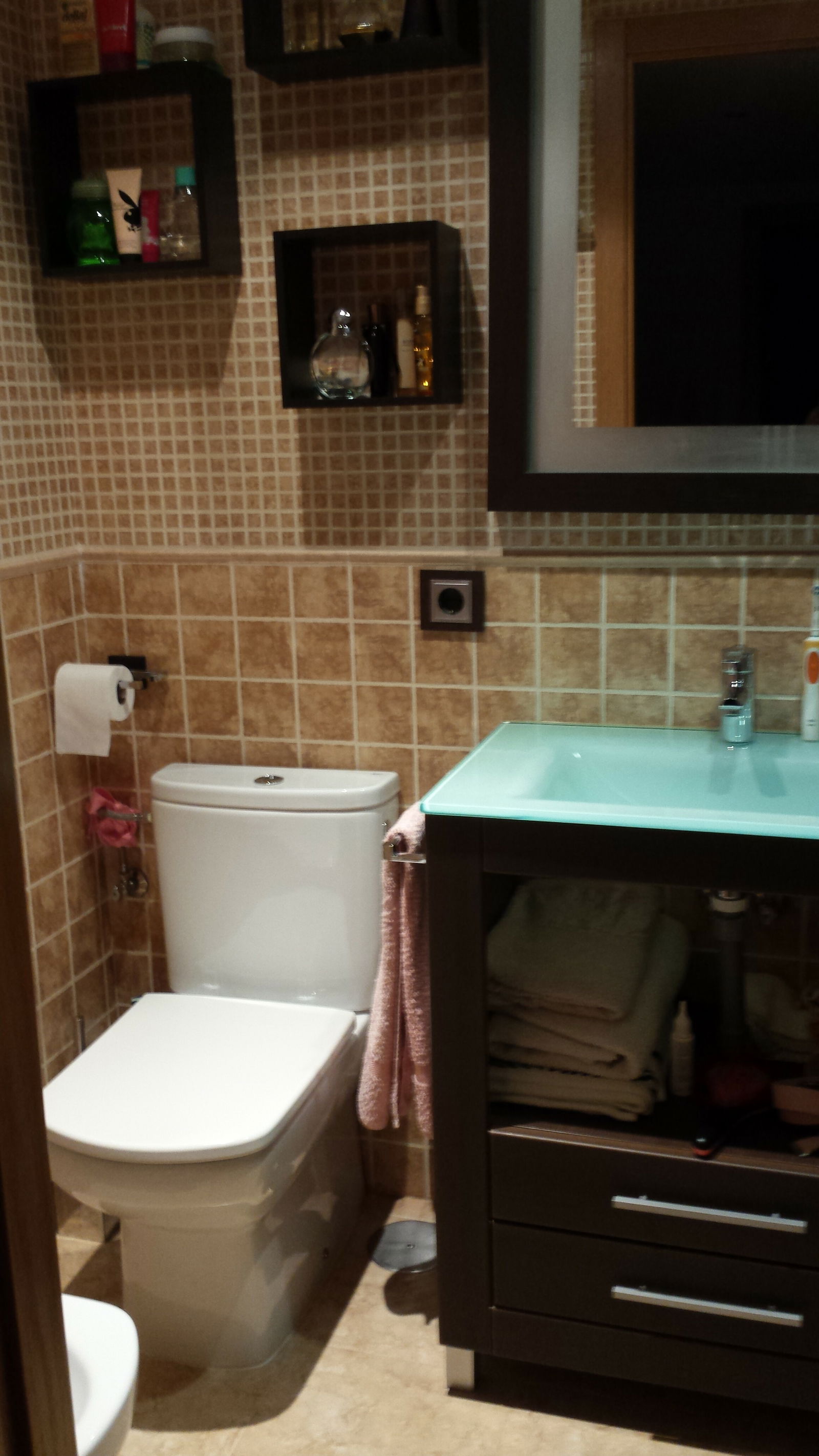 Homestay Madrid 139422