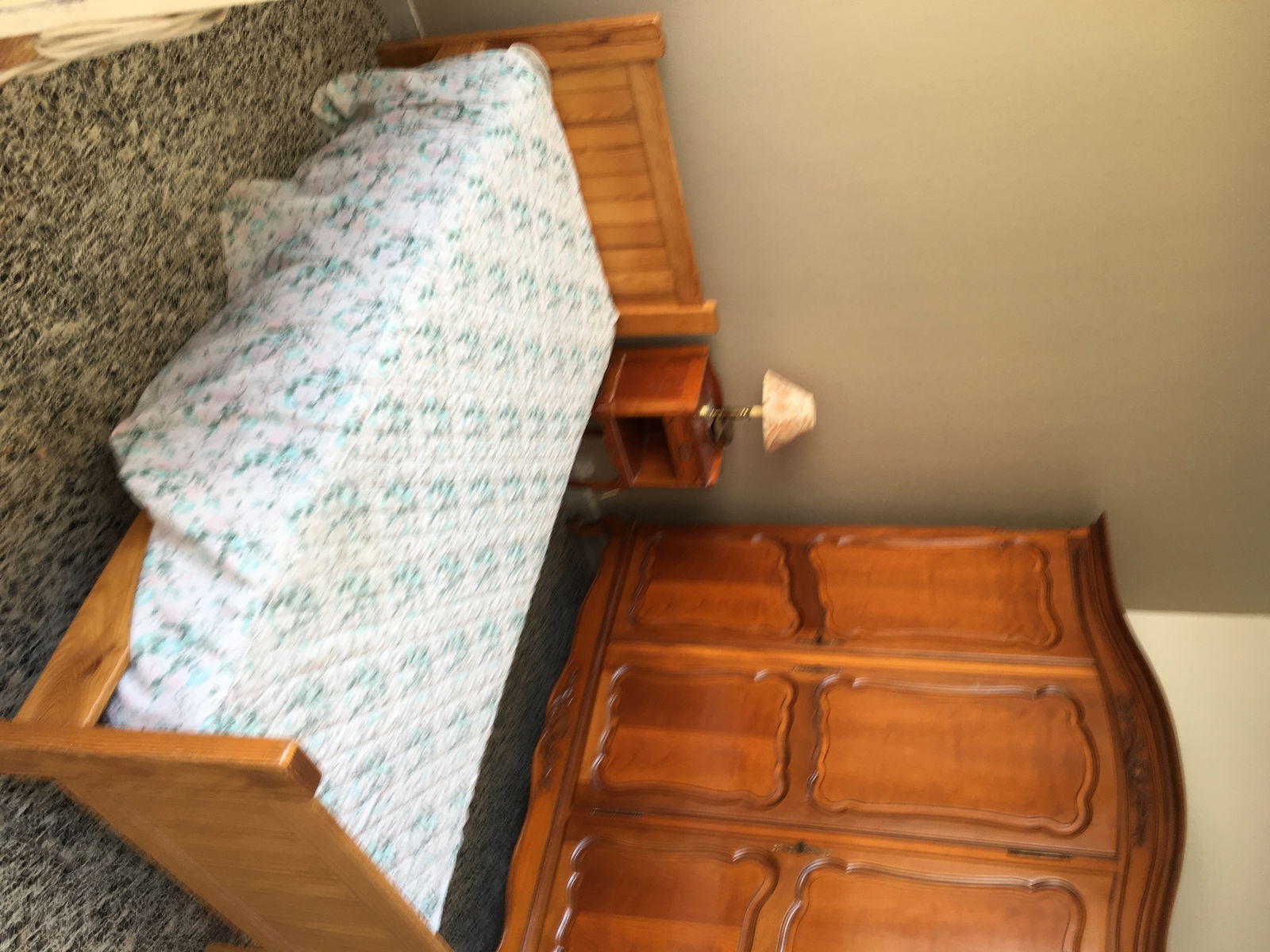 Homestay Marseille 140679