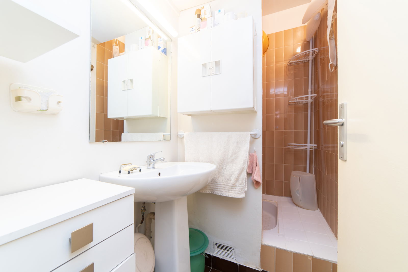 Homestay Paris 220842