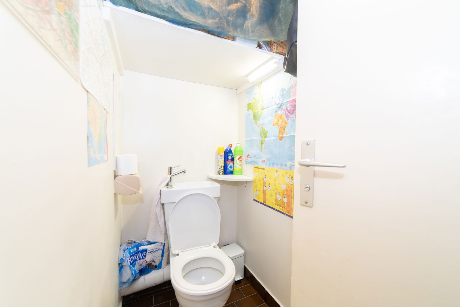 Homestay Paris 220842